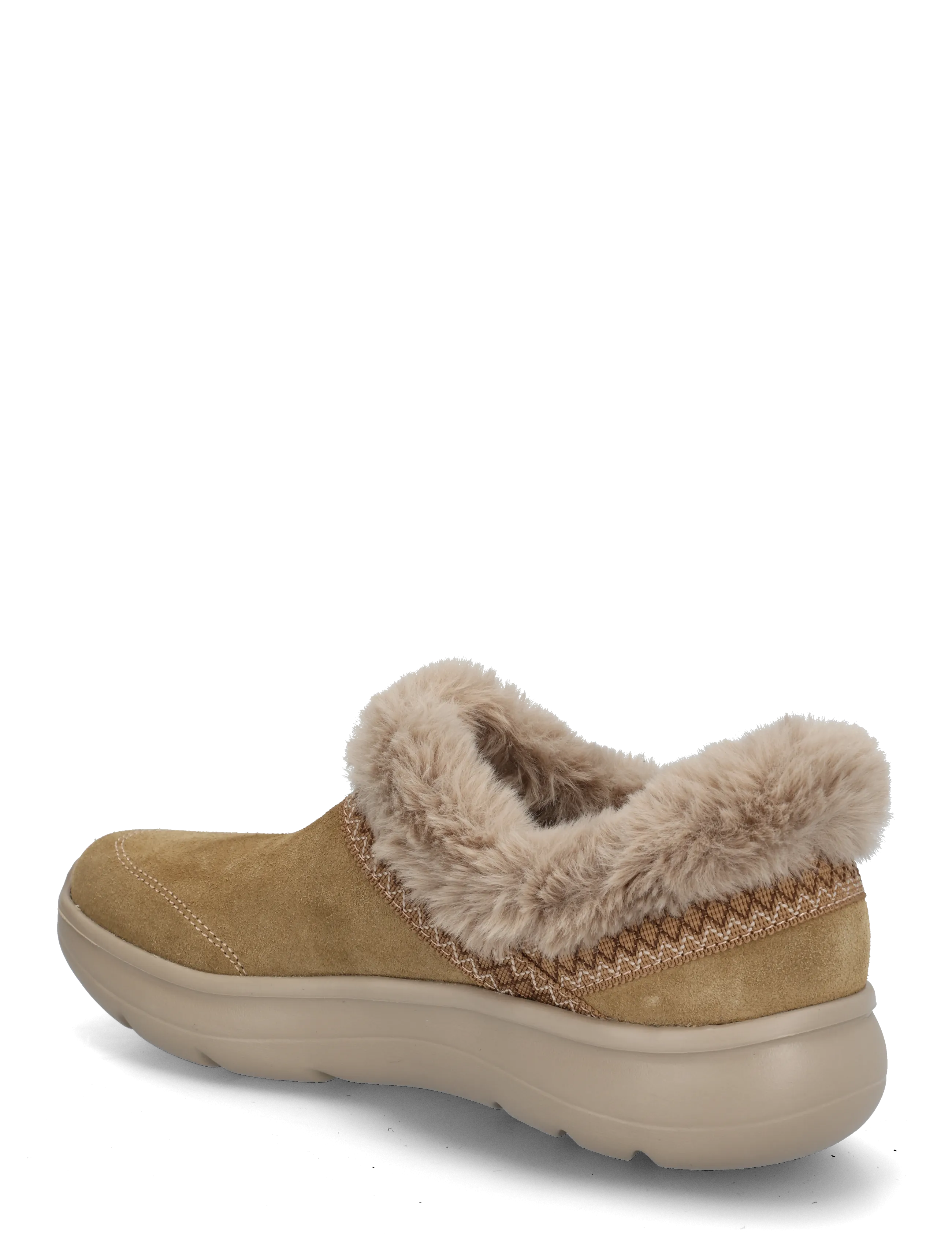 Skechers - ON-THE-GO ENCORE JOAN - fodrade sneakers - csnt - 1