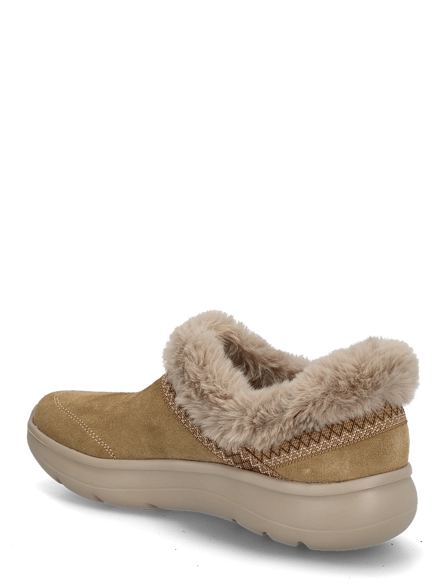 Skechers - ON-THE-GO ENCORE JOAN - forede sneakers - csnt - 1
