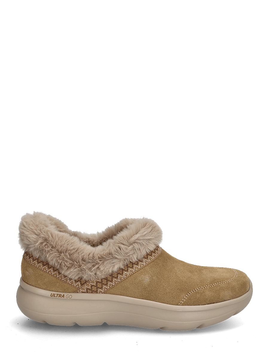 Skechers - ON-THE-GO ENCORE JOAN - forede sneakers - csnt - 2