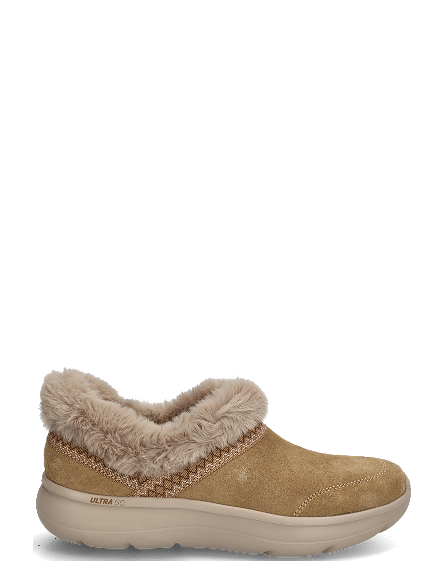 Skechers - ON-THE-GO ENCORE JOAN - hjemmesko - csnt - 2
