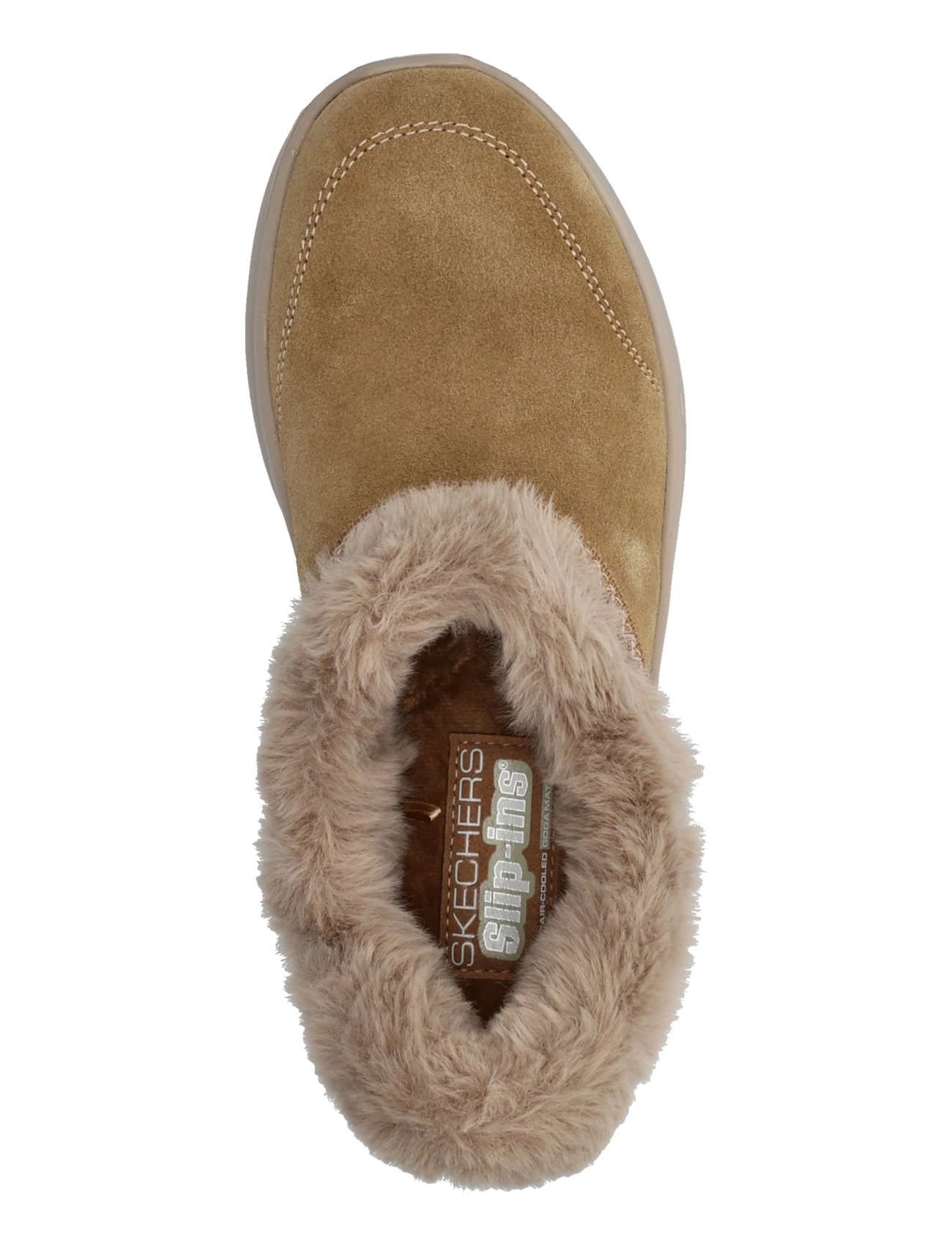 Skechers - ON-THE-GO ENCORE JOAN - hjemmesko - csnt - 3