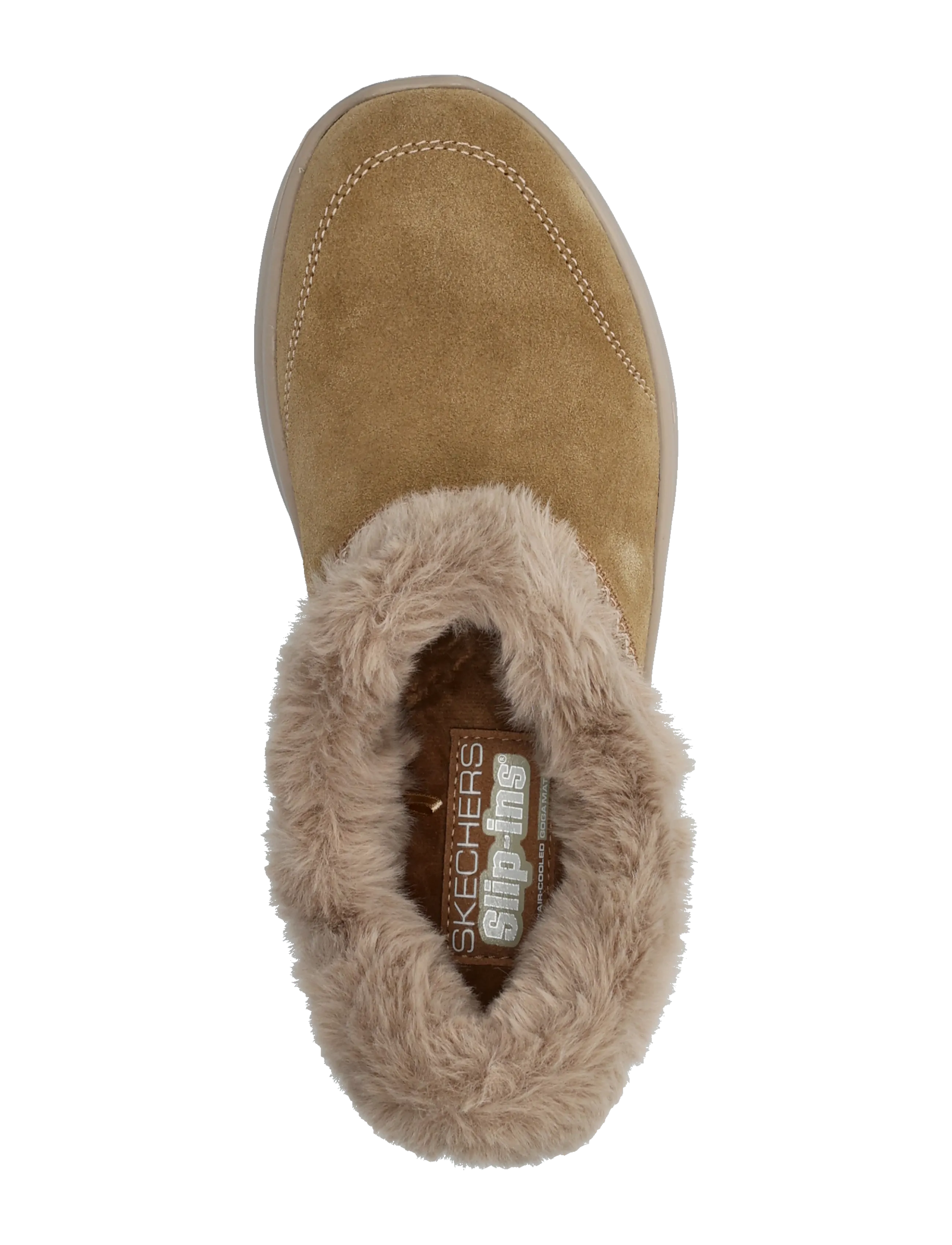 Skechers - ON-THE-GO ENCORE JOAN - fodrade sneakers - csnt - 3