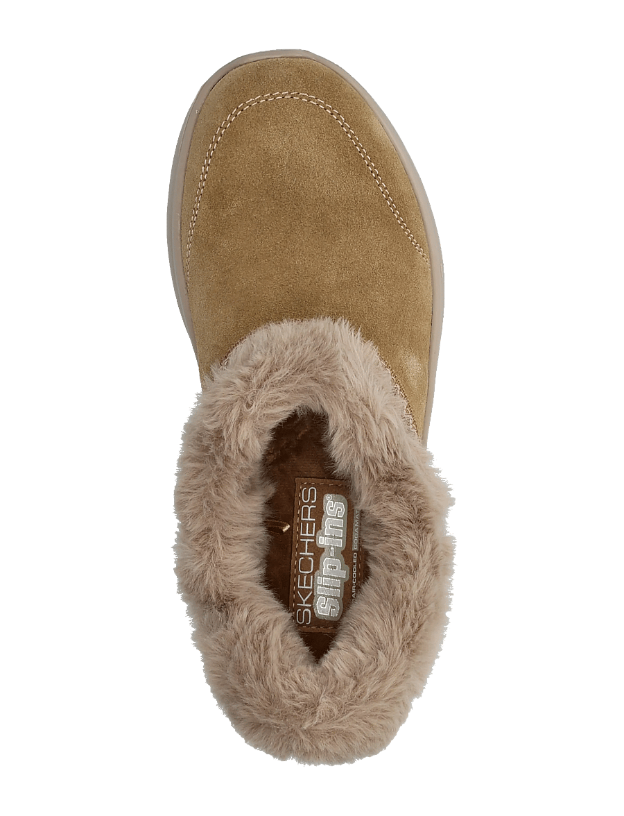 Skechers - ON-THE-GO ENCORE JOAN - forede sneakers - csnt - 3