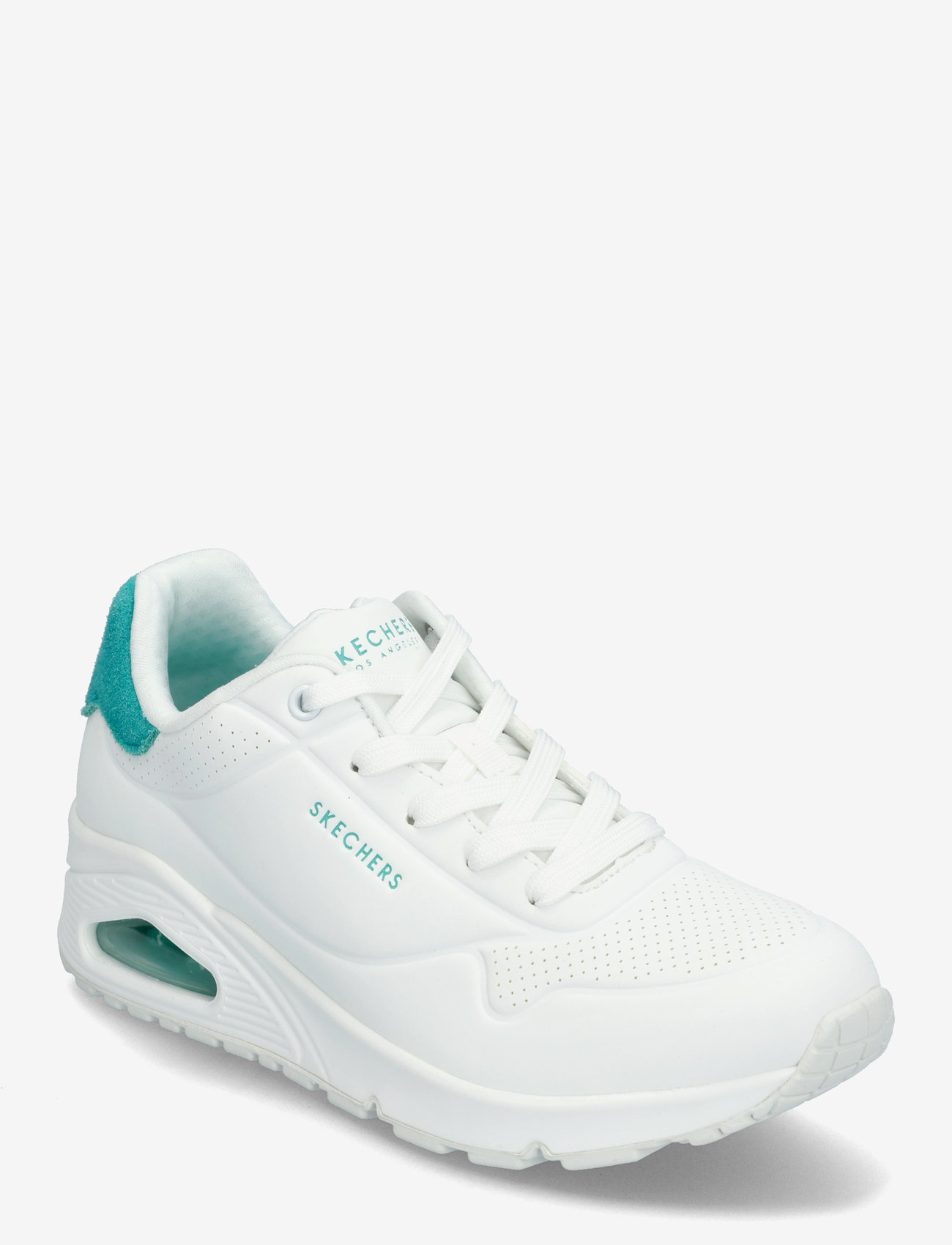 Skechers - Womens Uno - konfirmation - wmnt - 0