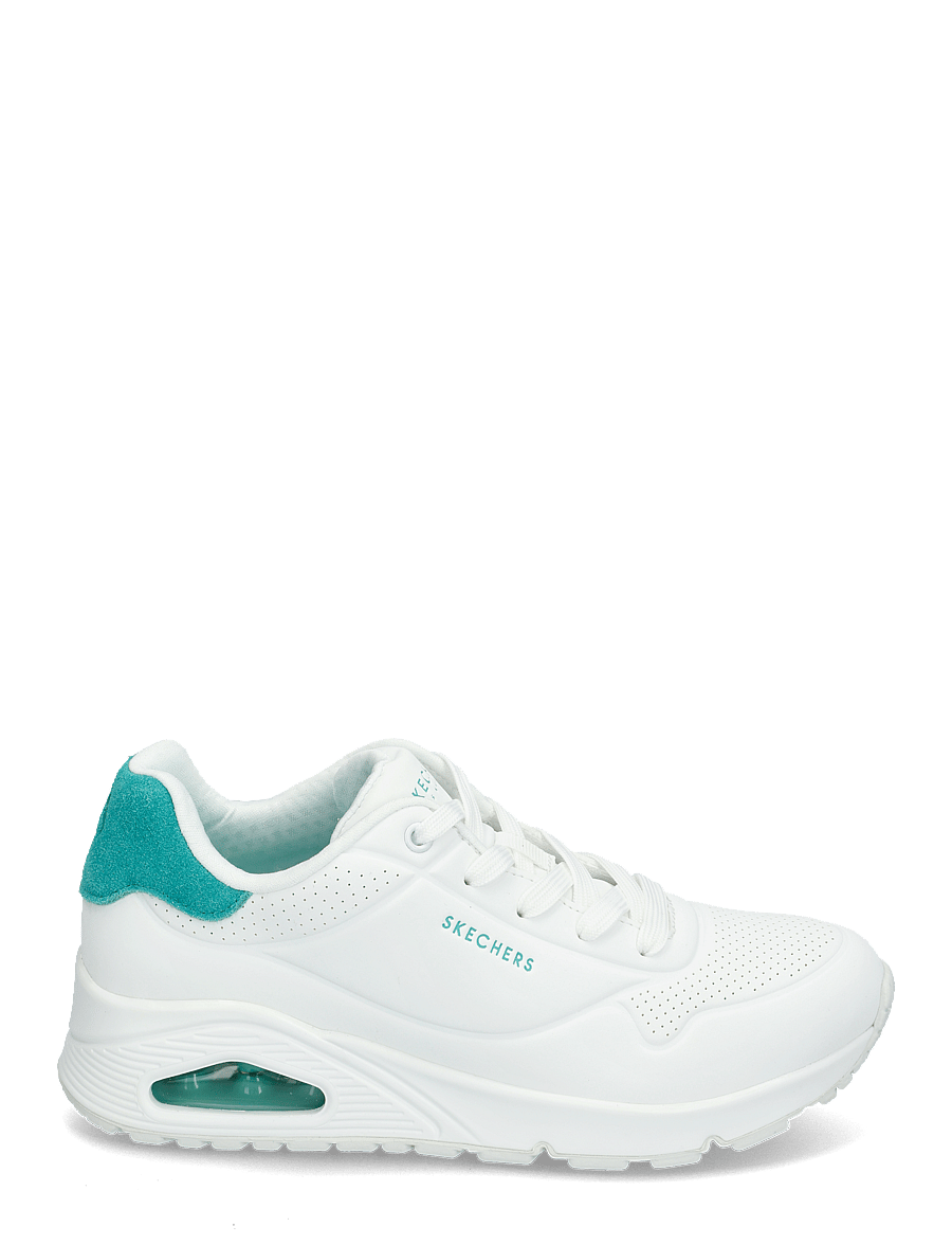 Skechers - Womens Uno - konfirmation - wmnt - 1