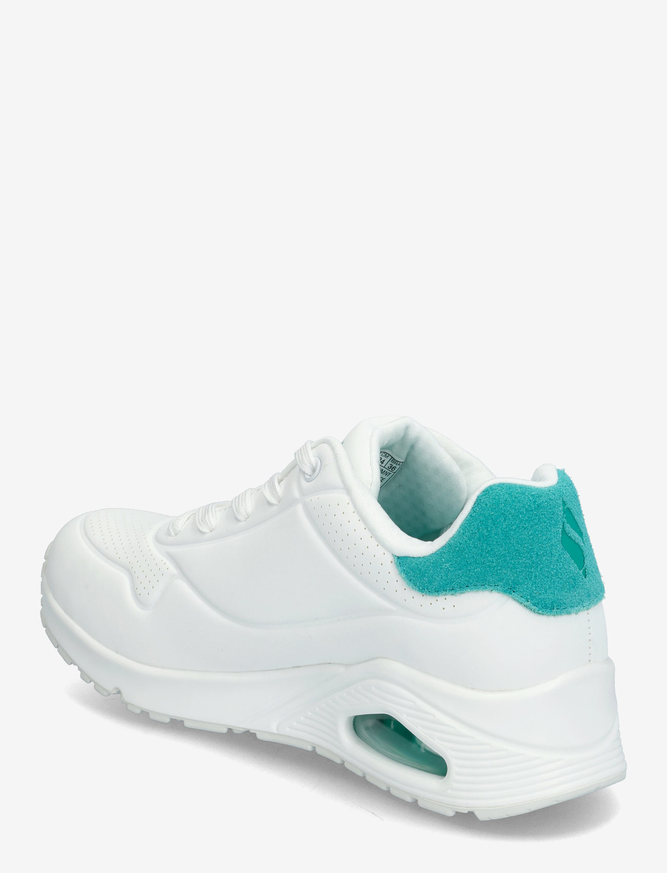 Skechers - Womens Uno - konfirmation - wmnt - 2