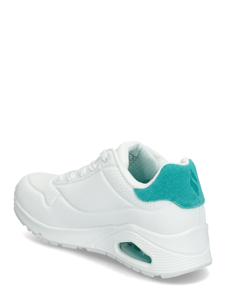 Skechers - Womens Uno - konfirmation - wmnt - 2