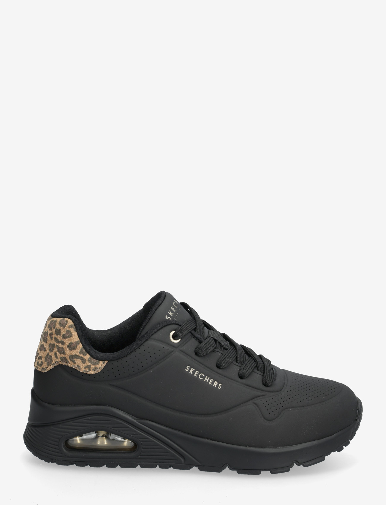 Skechers - UNO-JUNGLE NITE - chunky sneakers - bbk - 1