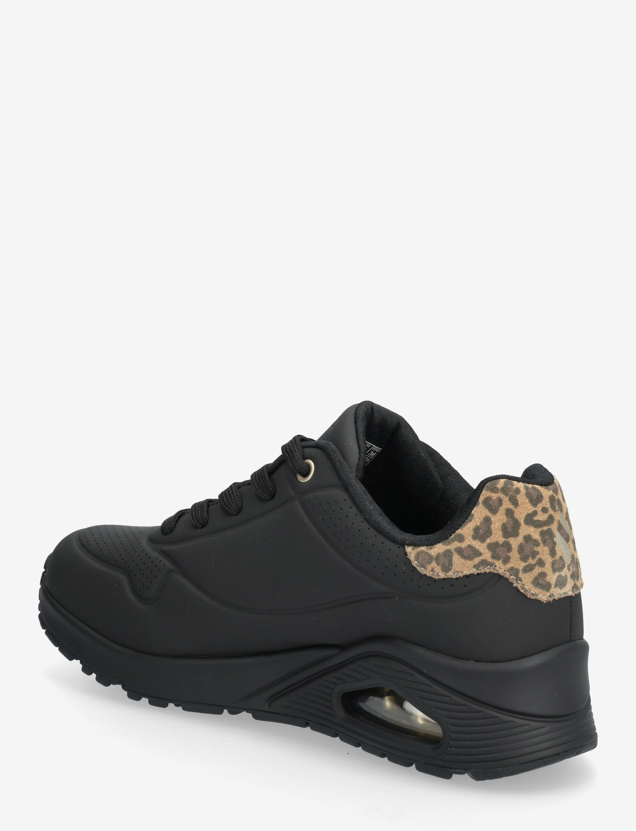 Skechers - UNO-JUNGLE NITE - chunky sneakers - bbk - 2