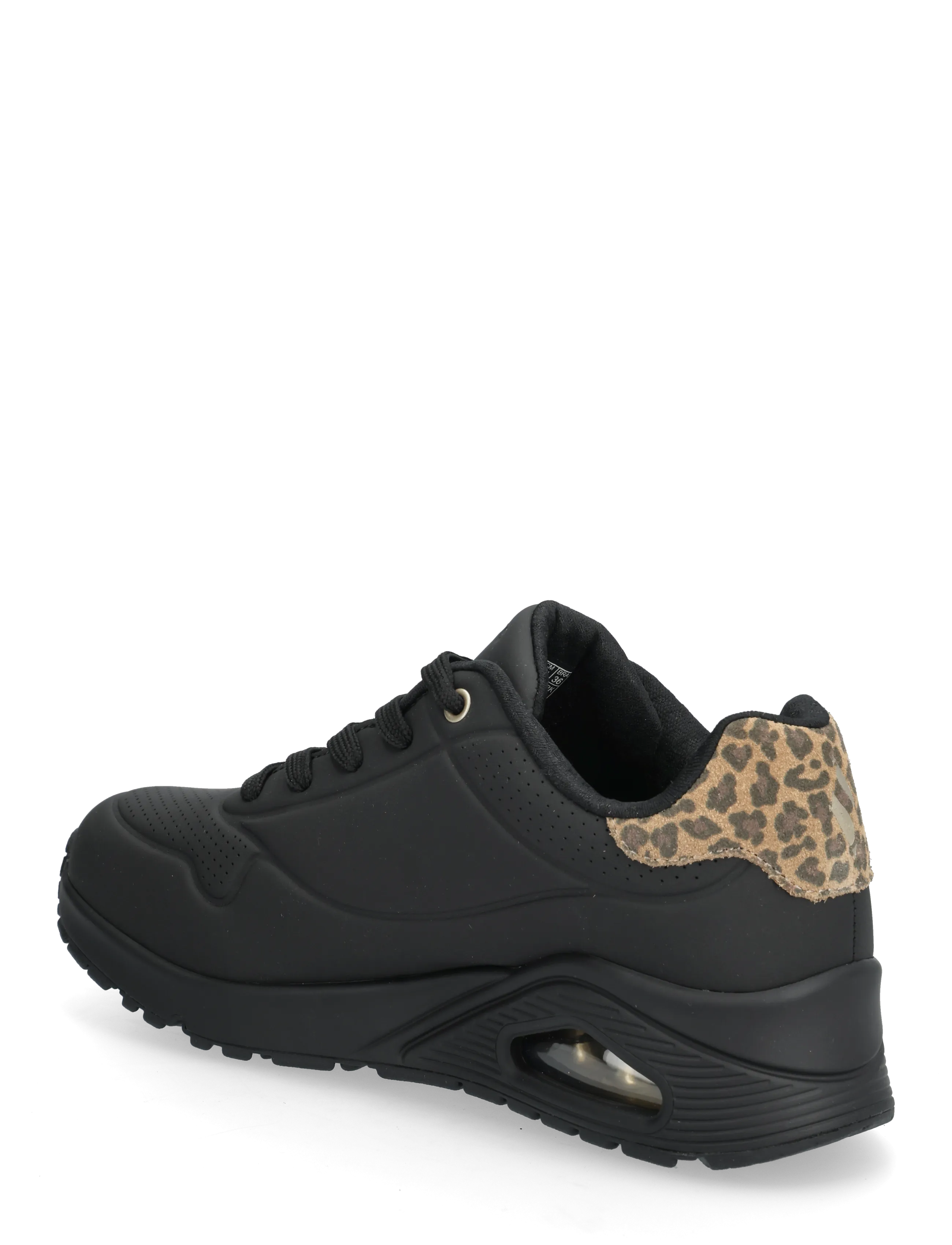 Skechers - UNO-JUNGLE NITE - konfirmation - bbk - 2