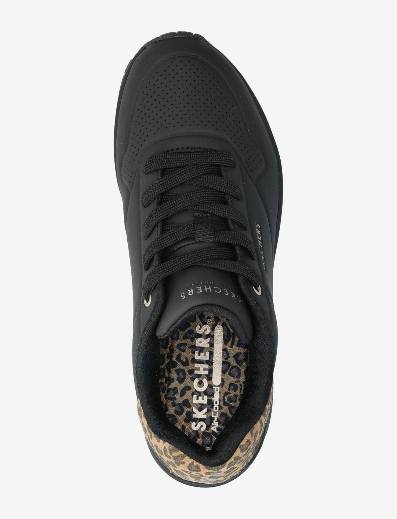 Skechers - UNO-JUNGLE NITE - chunky sneakers - bbk - 3