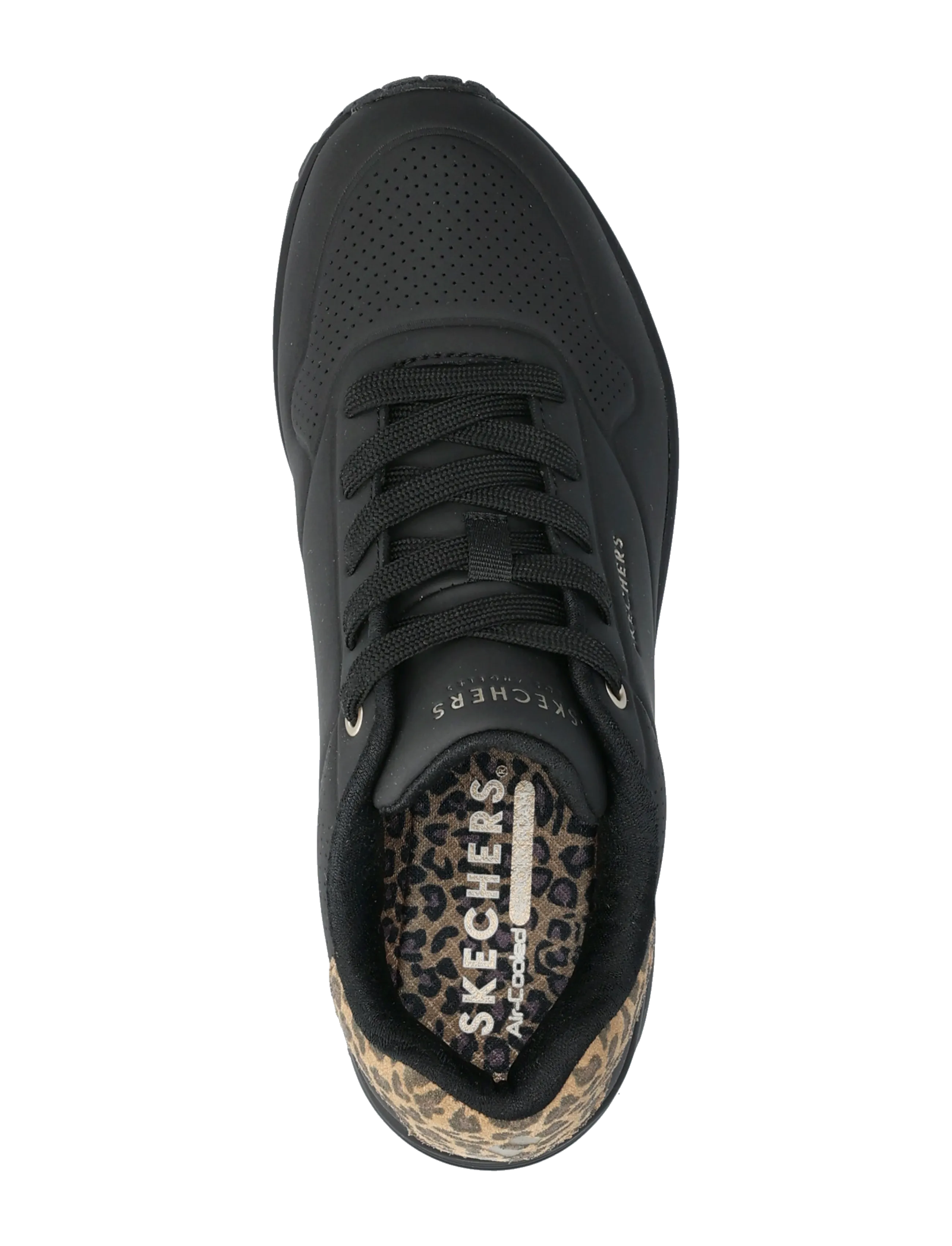Skechers - UNO-JUNGLE NITE - konfirmation - bbk - 3