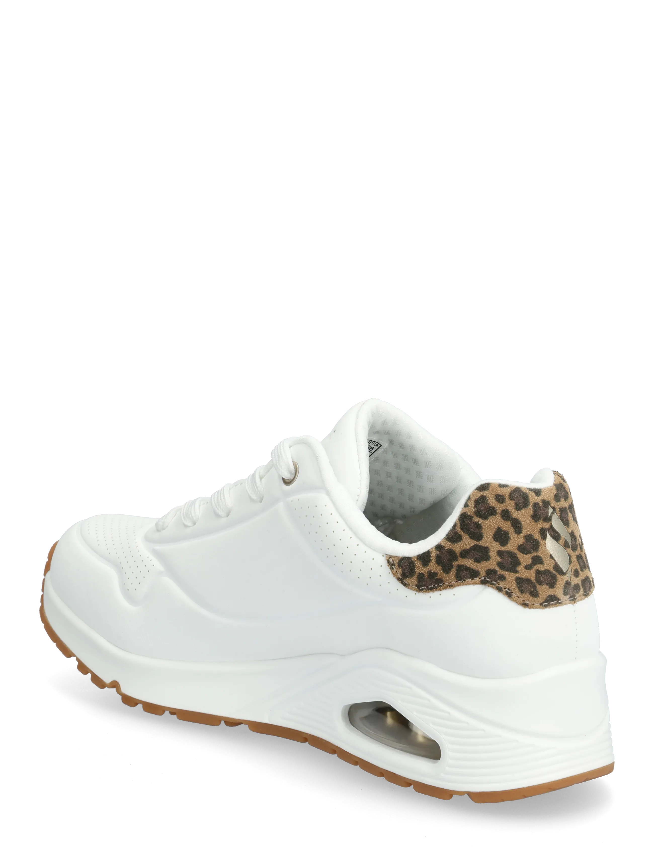 Skechers - UNO-JUNGLE NITE - konfirmation - whld - 2