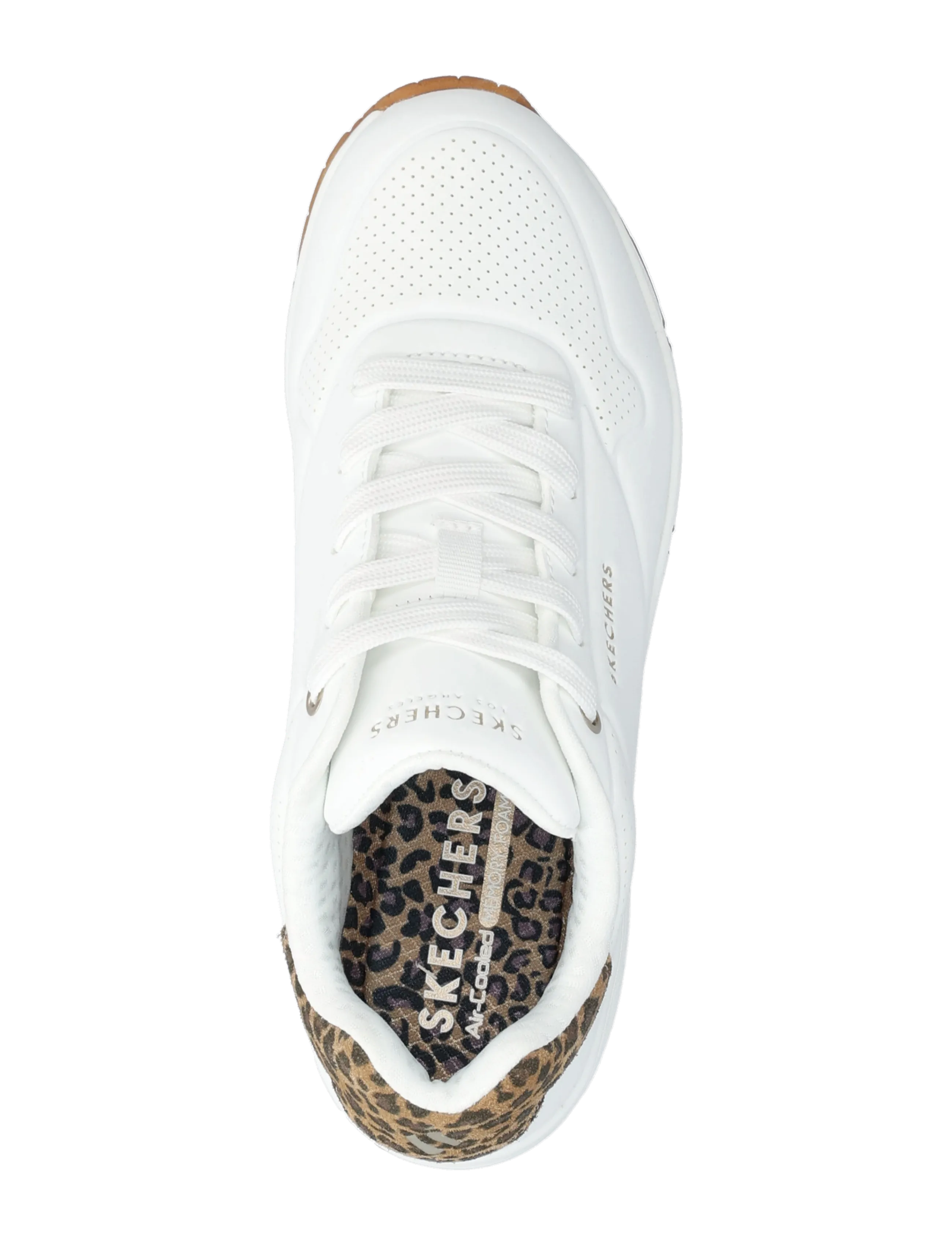 Skechers - UNO-JUNGLE NITE - konfirmation - whld - 3