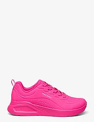Skechers - Womens Uno Lite - Lighter One - lave sneakers - htpk hot pink - 1