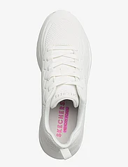 Skechers - Womens Uno Lite - Lighter One - niedrige sneakers - wht white - 3