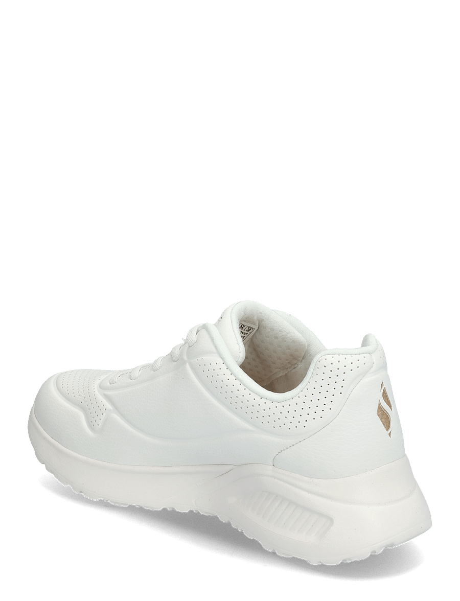 Skechers - UNO LITE - LITE WORK - confirmation - wht - 2