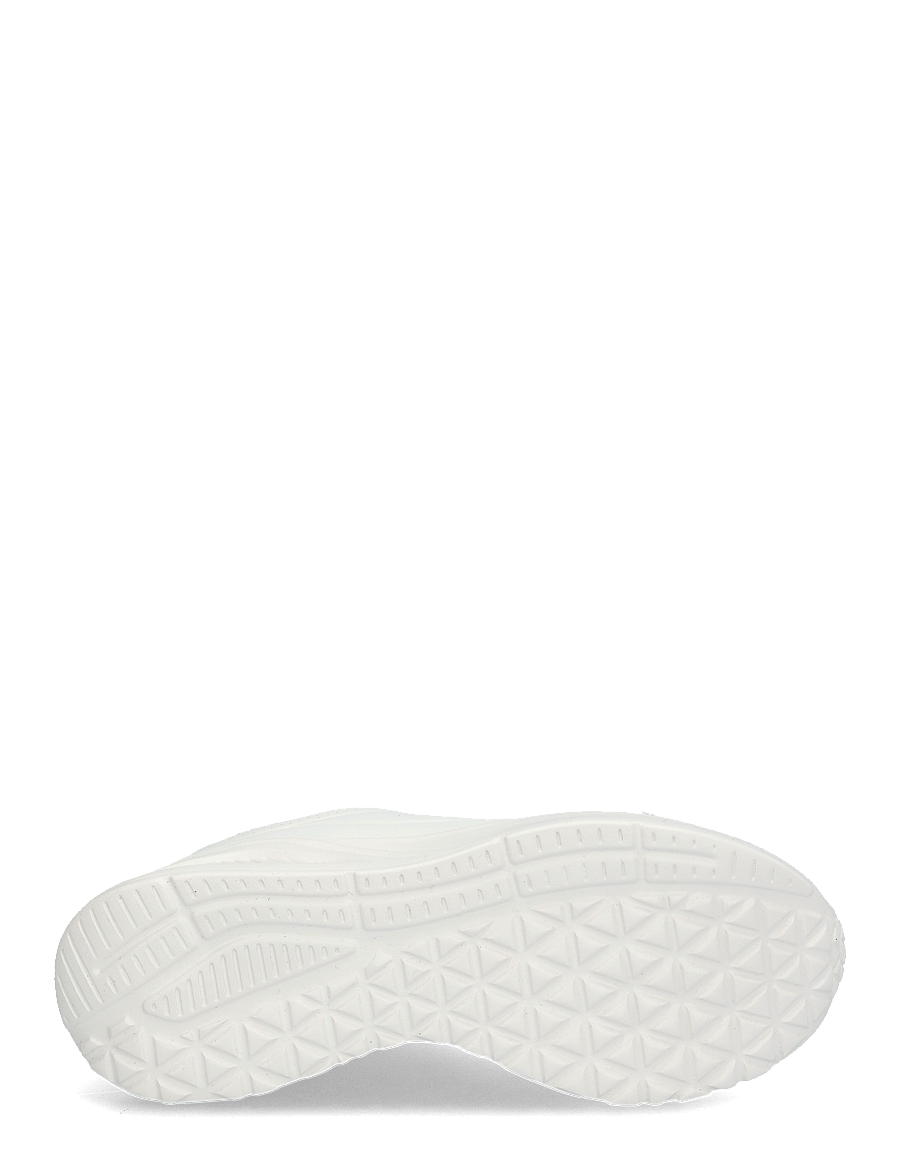 Skechers - UNO LITE - LITE WORK - konfirmationstøj - wht - 4