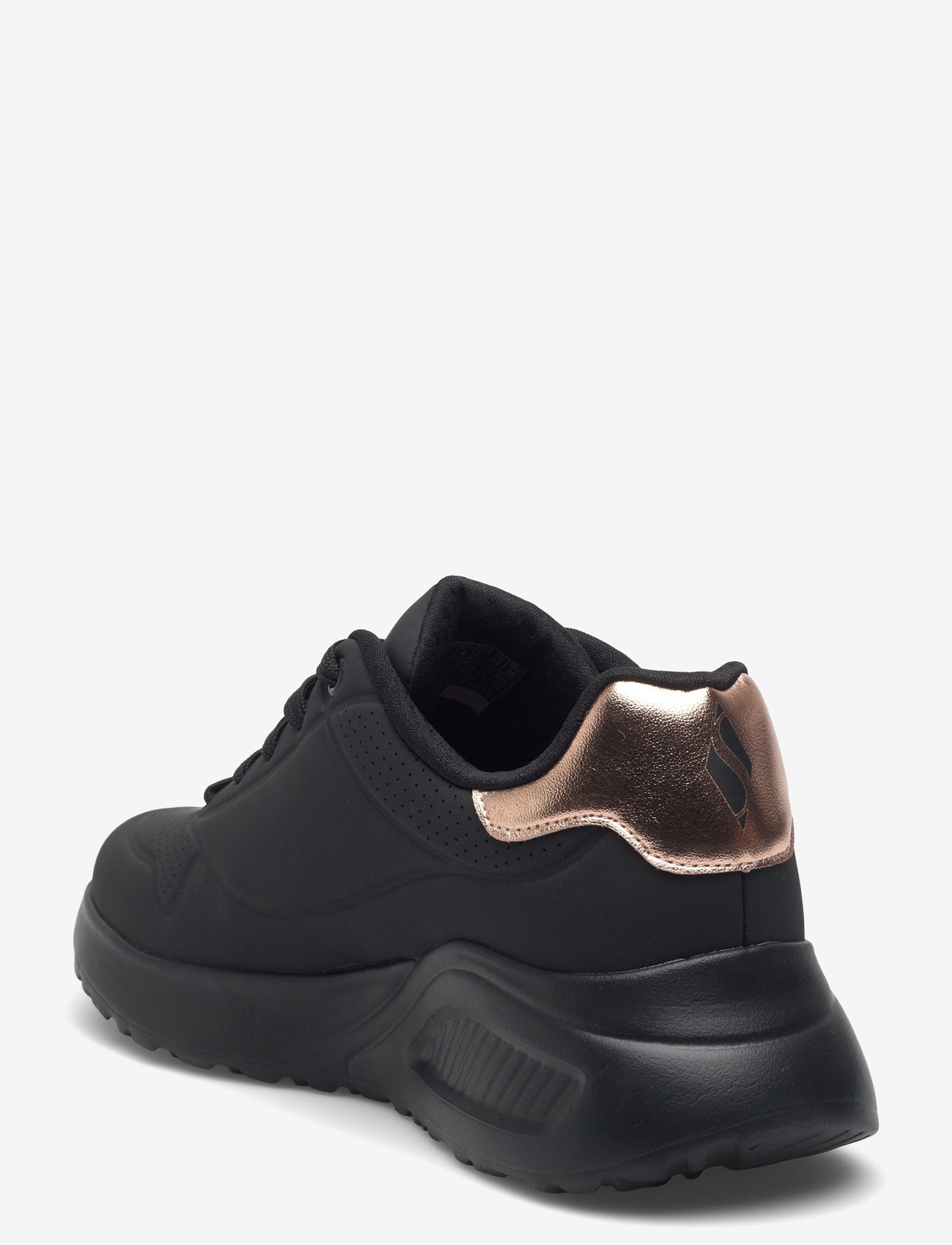 Skechers - UNO LITE - SHIMMER ALONG - lave sneakers - bbk - 2
