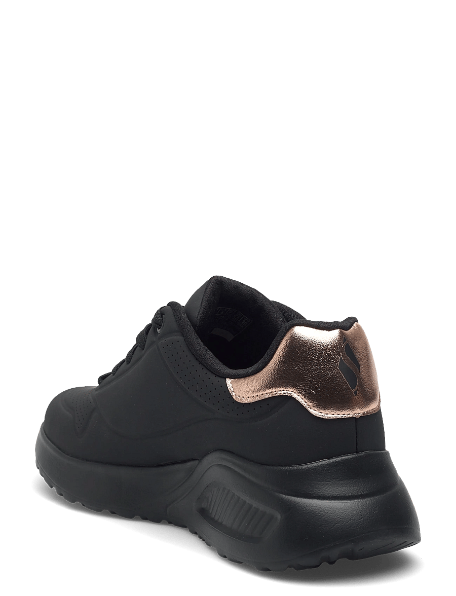 Skechers - UNO LITE - SHIMMER ALONG - niedrige sneaker - bbk - 2