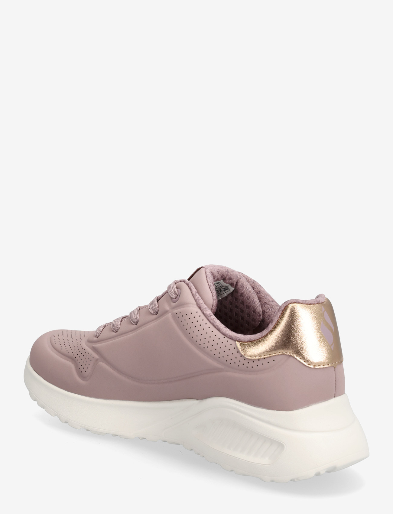 Skechers - UNO LITE - SHIMMER ALONG - madala säärega tossud - mve - 2
