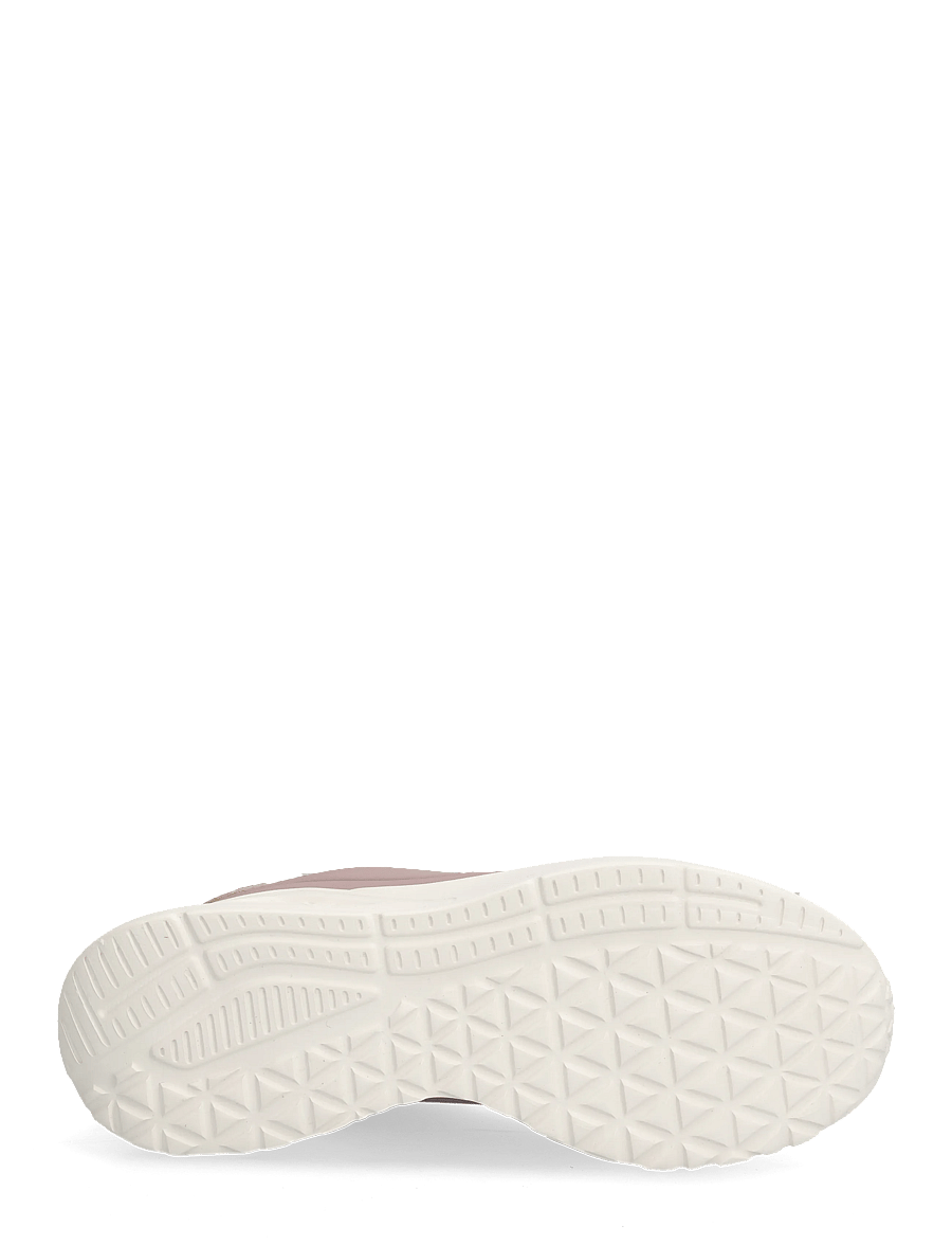 Skechers - UNO LITE - SHIMMER ALONG - niedrige sneakers - mve - 4