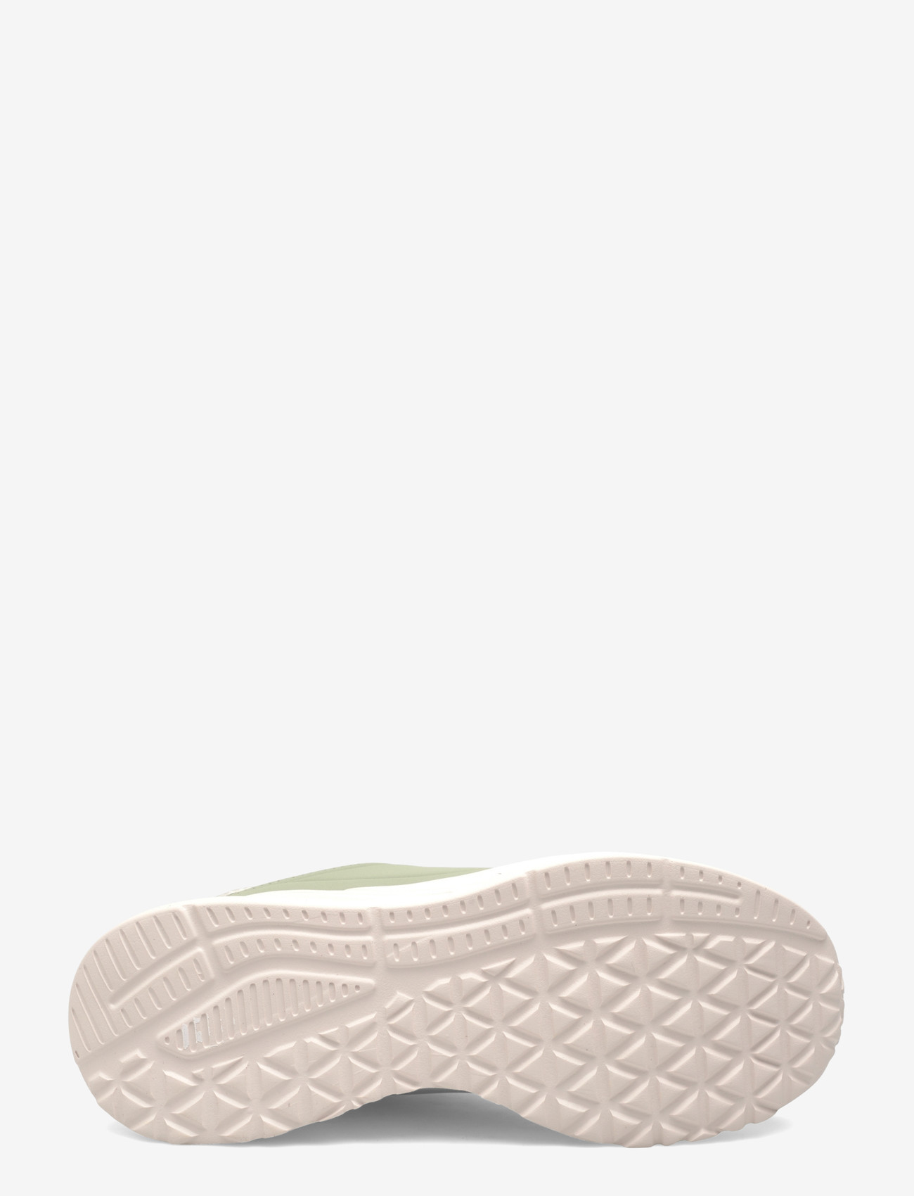 Skechers - UNO LITE - SHIMMER ALONG - madala säärega tossud - sage - 4