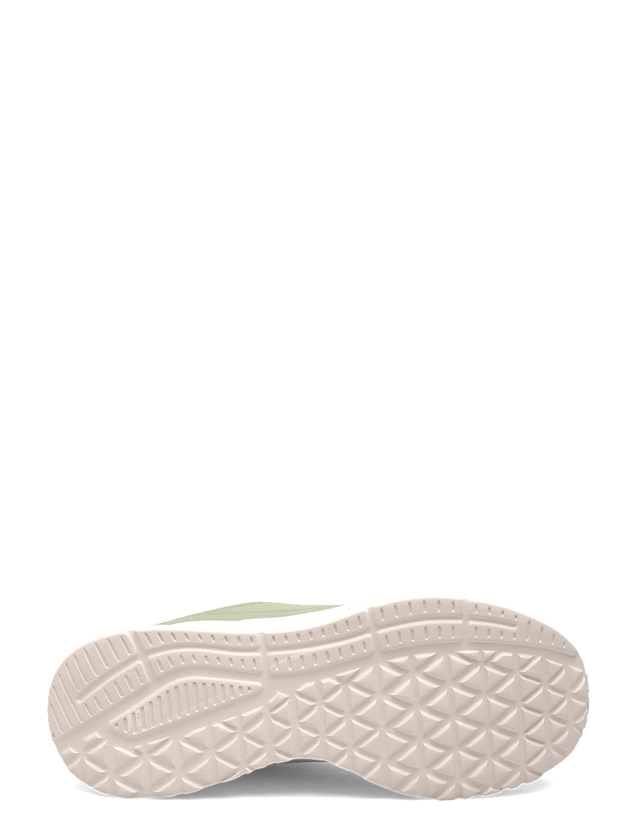 Skechers - UNO LITE - SHIMMER ALONG - niedrige sneaker - sage - 4