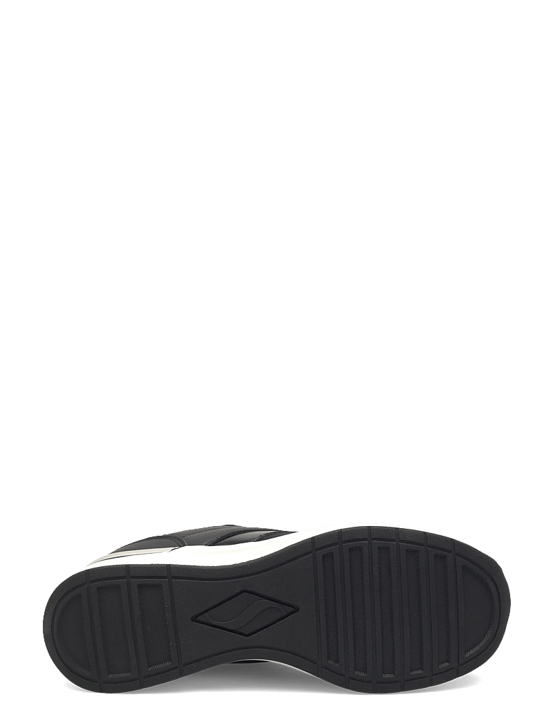 Skechers - BILLION 2-MONROE - chunky sneakers - bksl - 4