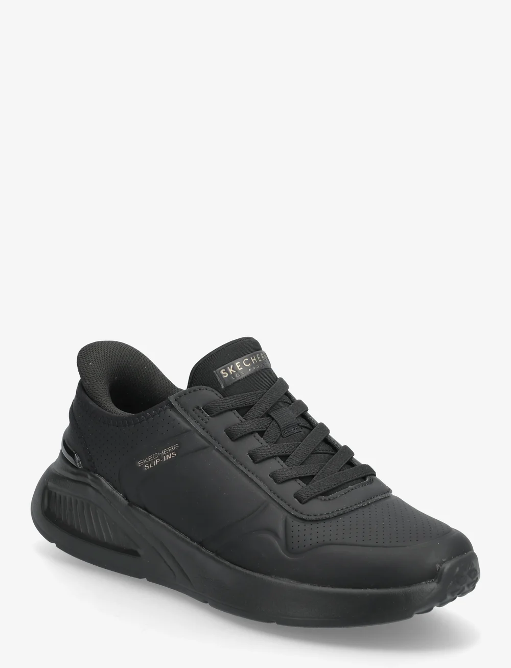 Skechers - Women UNO LITE - niedrige sneakers - bbk - 0