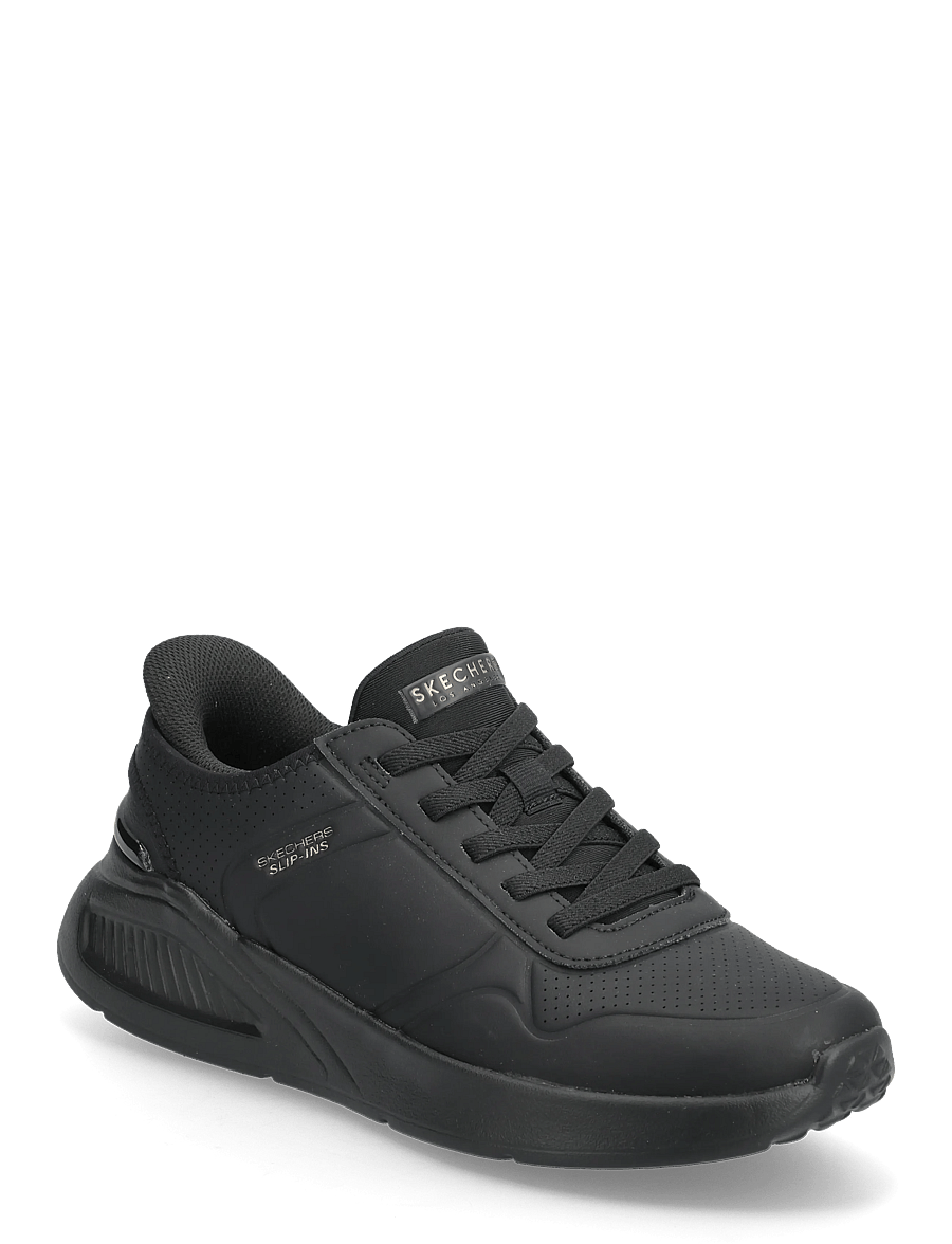 Skechers - Women UNO LITE - bbk - 0