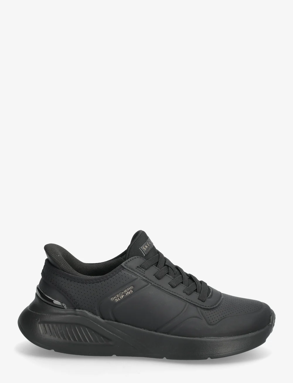 Skechers - Women UNO LITE - niedrige sneakers - bbk - 1