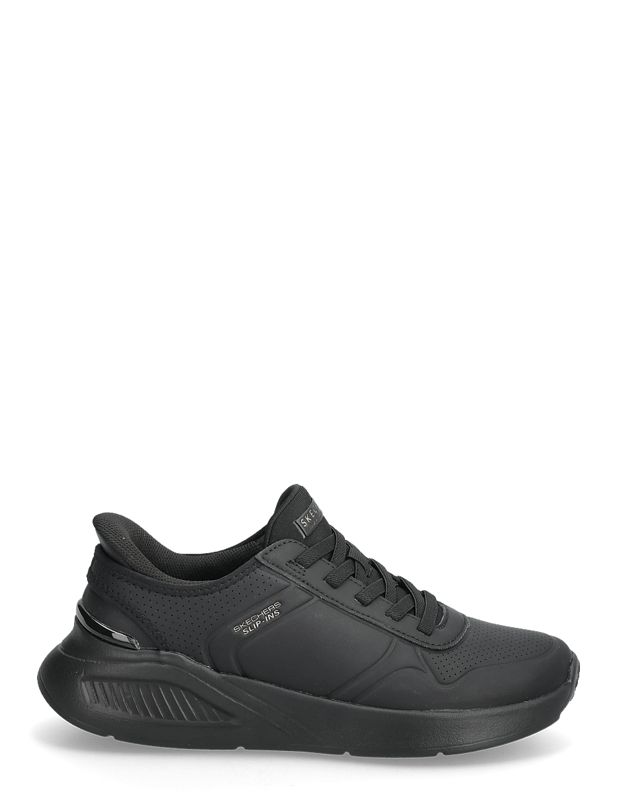 Skechers - Women UNO LITE - bbk - 1