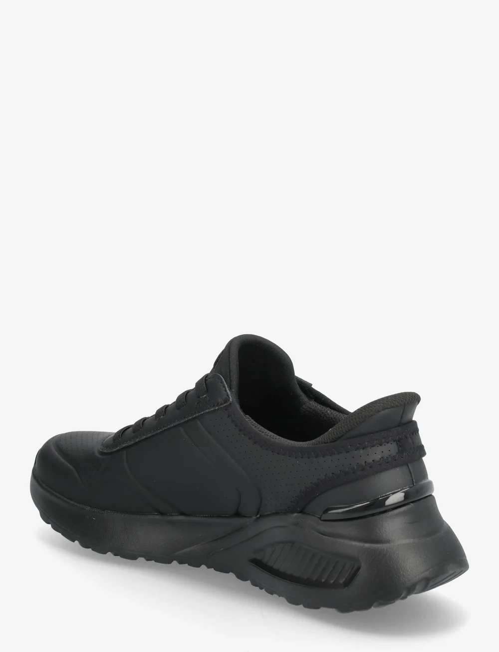 Skechers - Women UNO LITE - niedrige sneakers - bbk - 2
