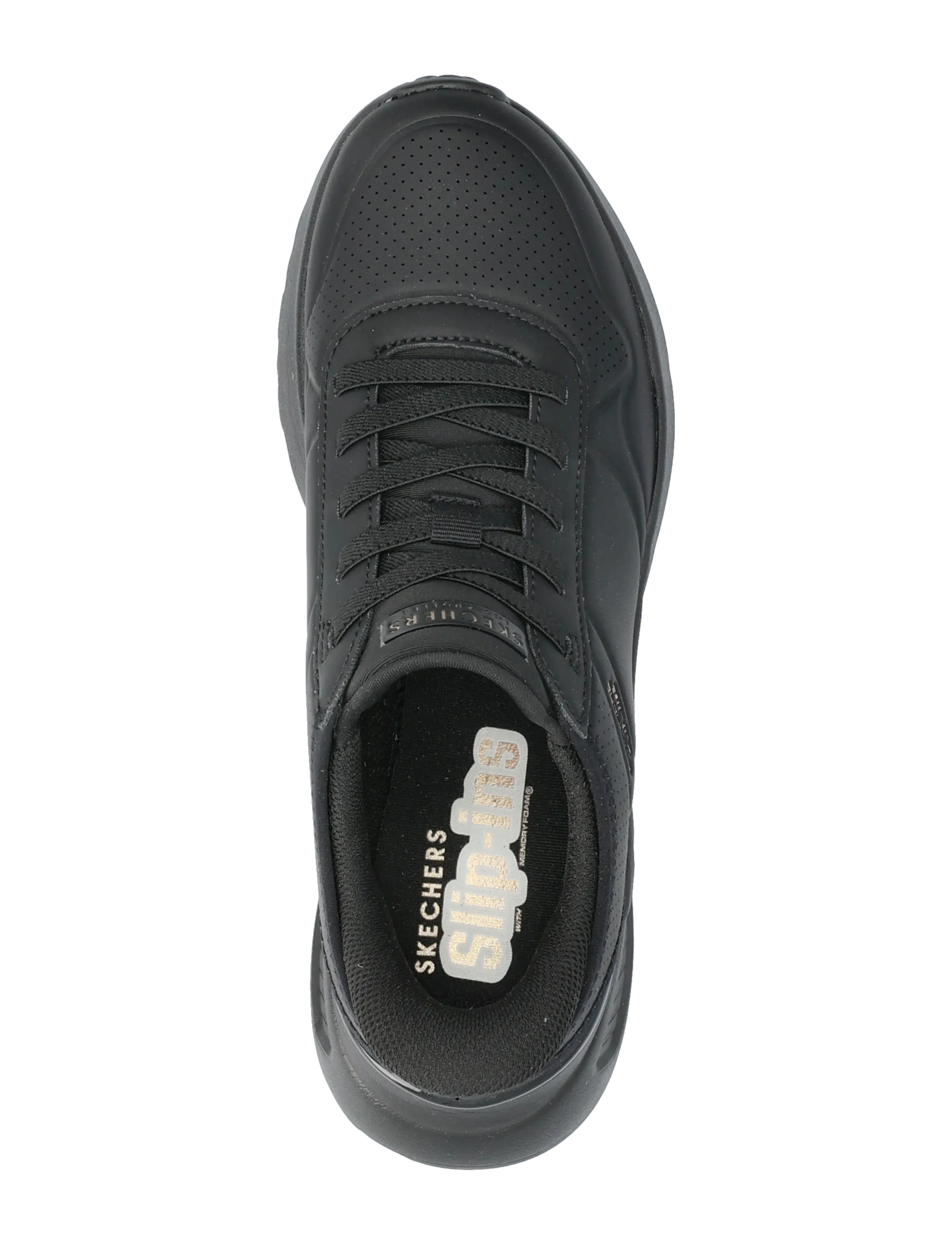 Skechers - Women UNO LITE - bbk - 3