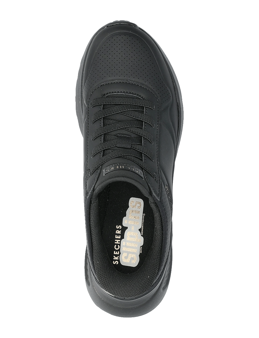 Skechers - Women UNO LITE - bbk - 3