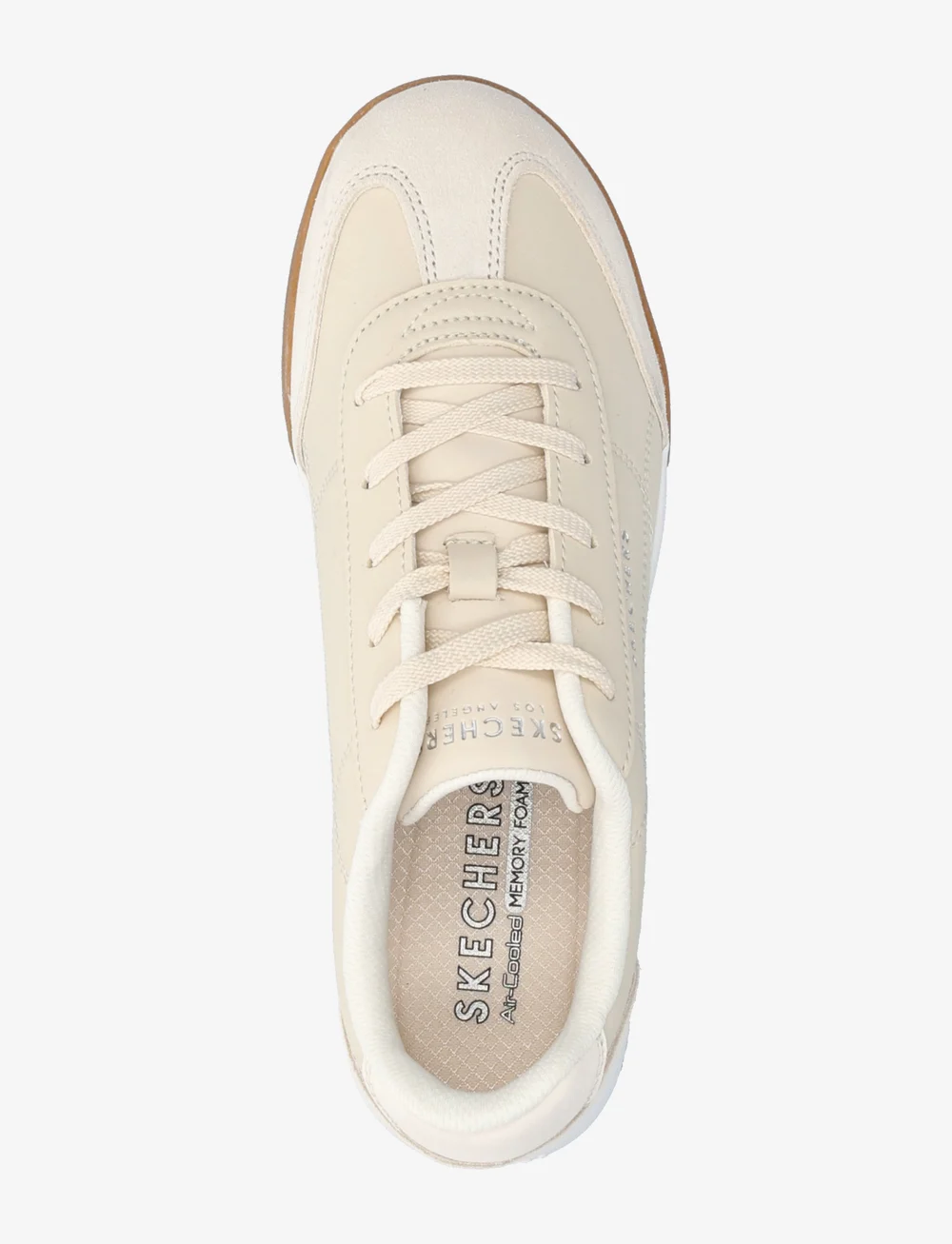 Skechers - Women ZINGER 2.0 ULTIMATE CLASSIC - lage sneakers - ofwt - 3