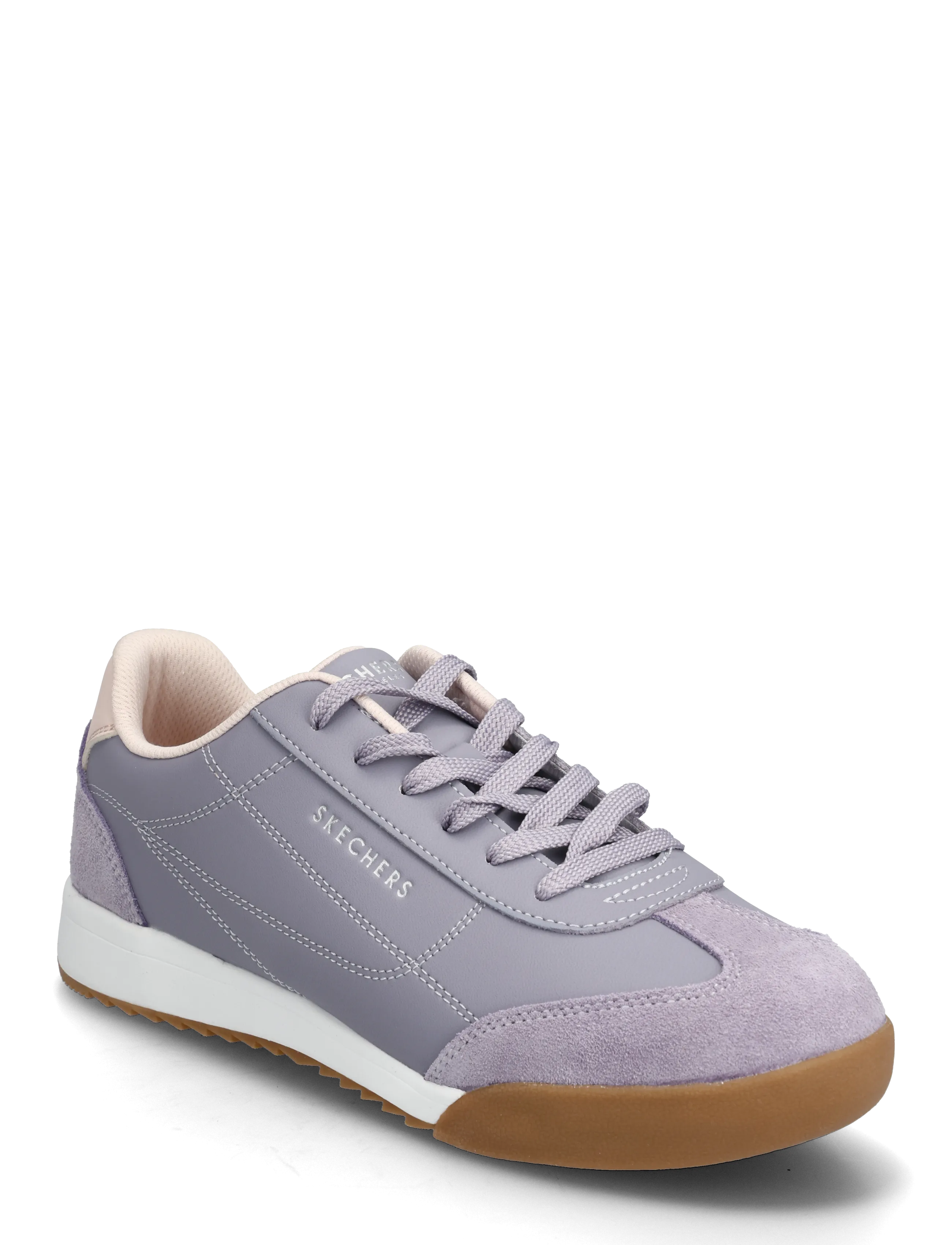 Skechers ZINGER 2.0 - ULTIMATE CLASSIC - Sneakers - QUAL / purple