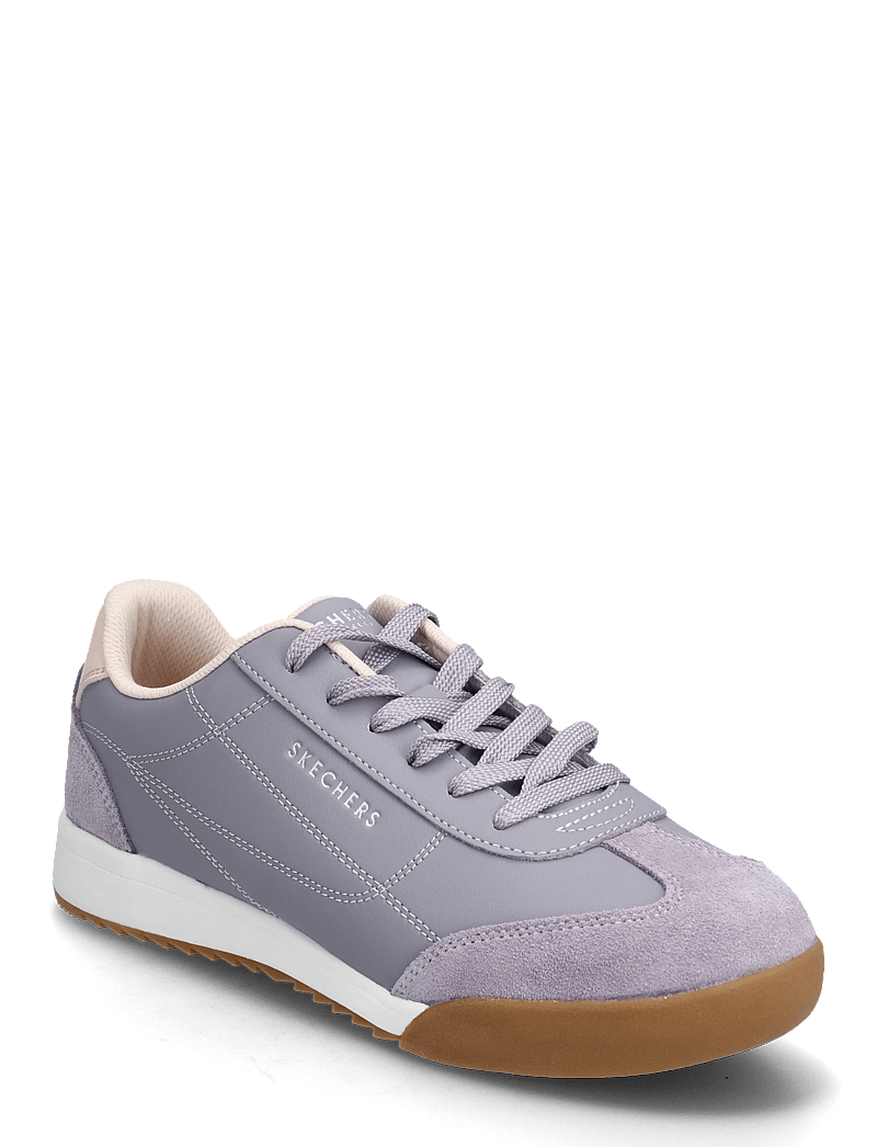 Skechers - ZINGER 2.0 - ULTIMATE CLASSIC - niedrige sneakers - qual - 0