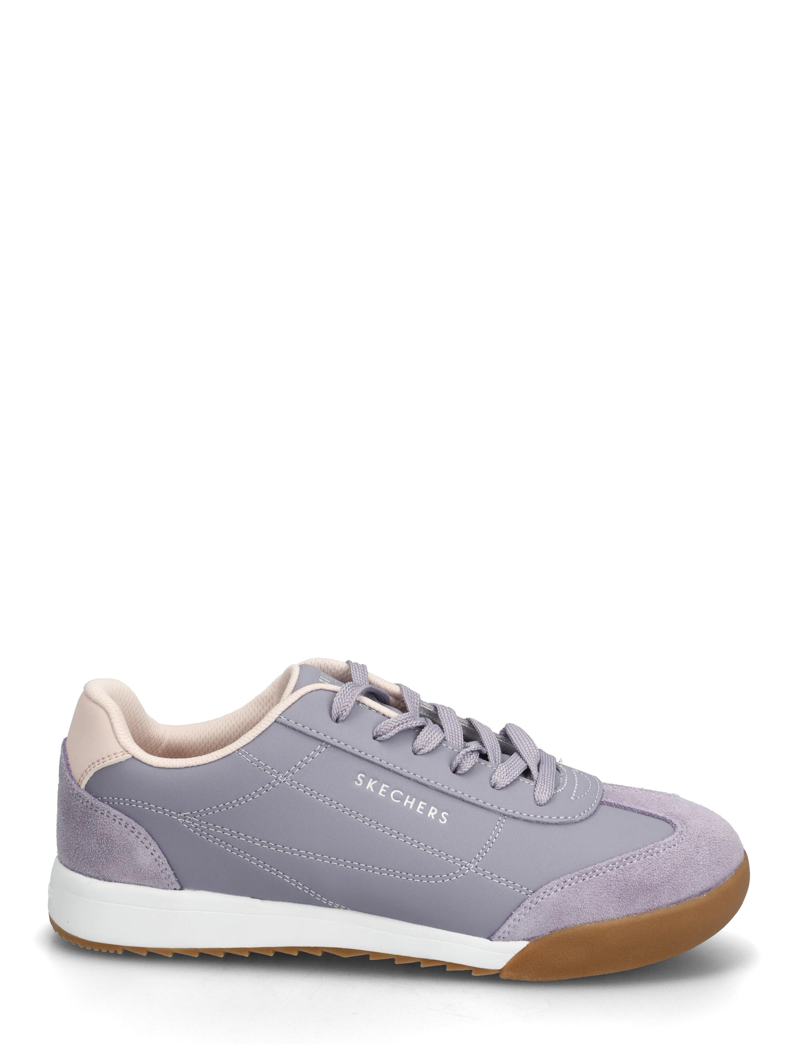 Skechers - ZINGER 2.0 - ULTIMATE CLASSIC - lage sneakers - qual - 1