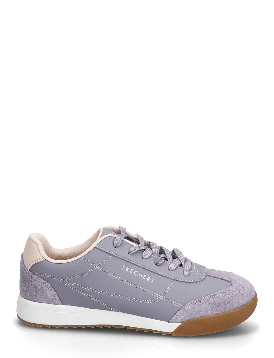 Skechers - ZINGER 2.0 - ULTIMATE CLASSIC - lage sneakers - qual - 1