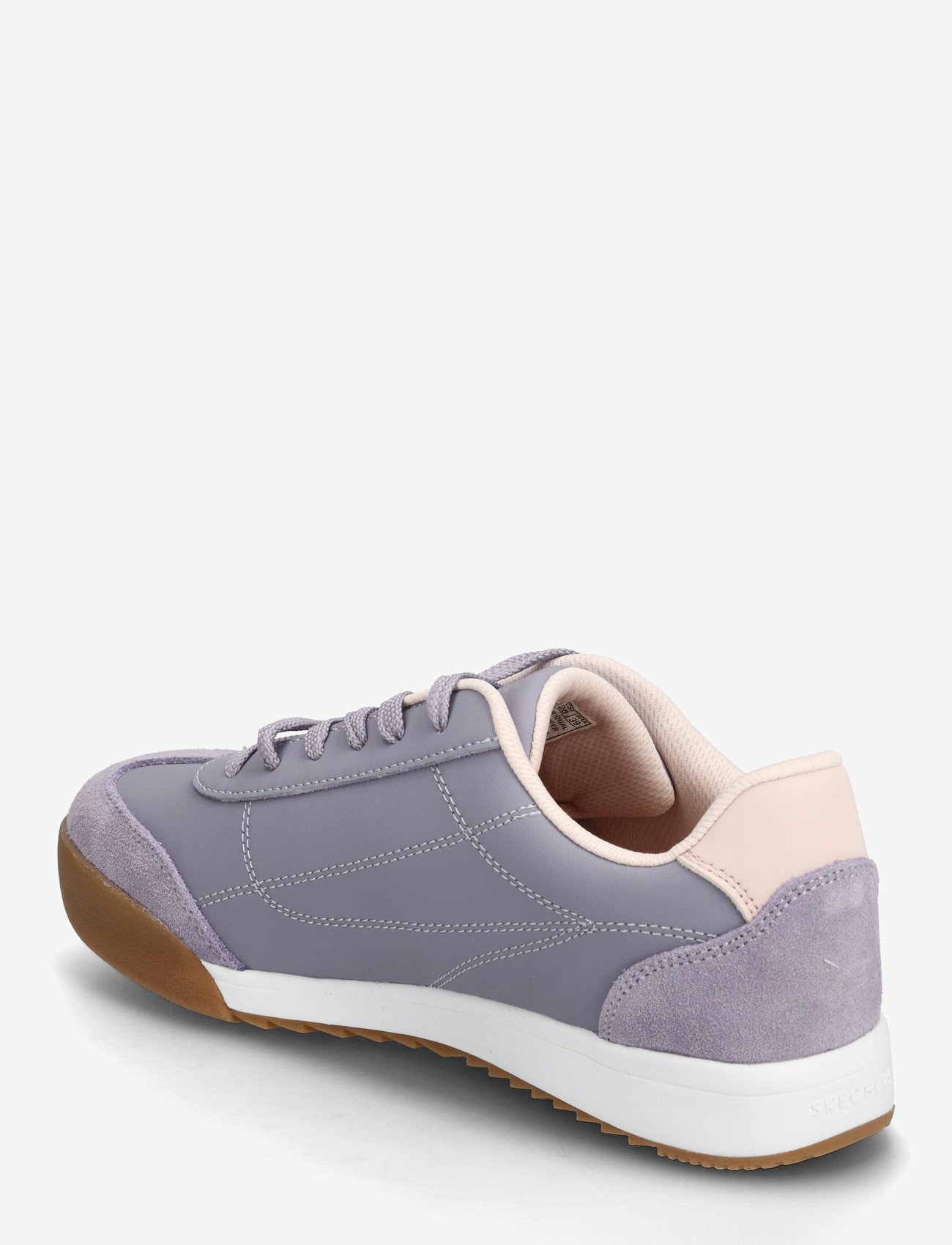 Skechers - ZINGER 2.0 - ULTIMATE CLASSIC - niedrige sneakers - qual - 2