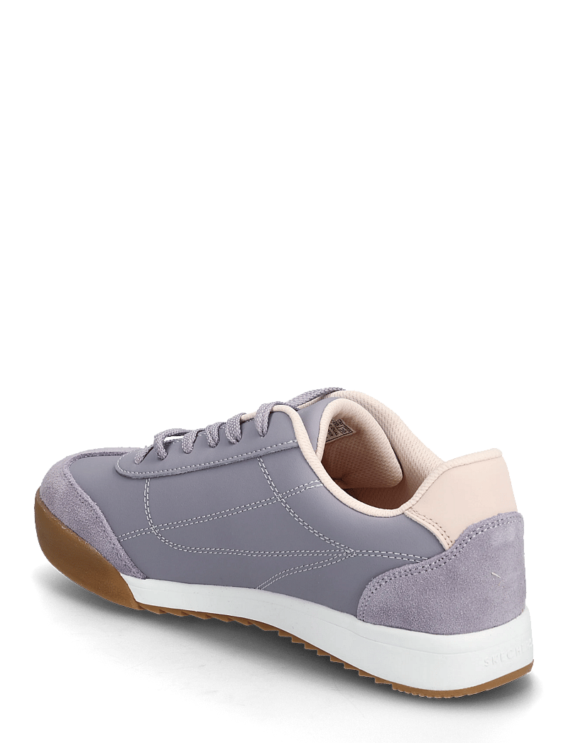 Skechers - ZINGER 2.0 - ULTIMATE CLASSIC - niedrige sneakers - qual - 2