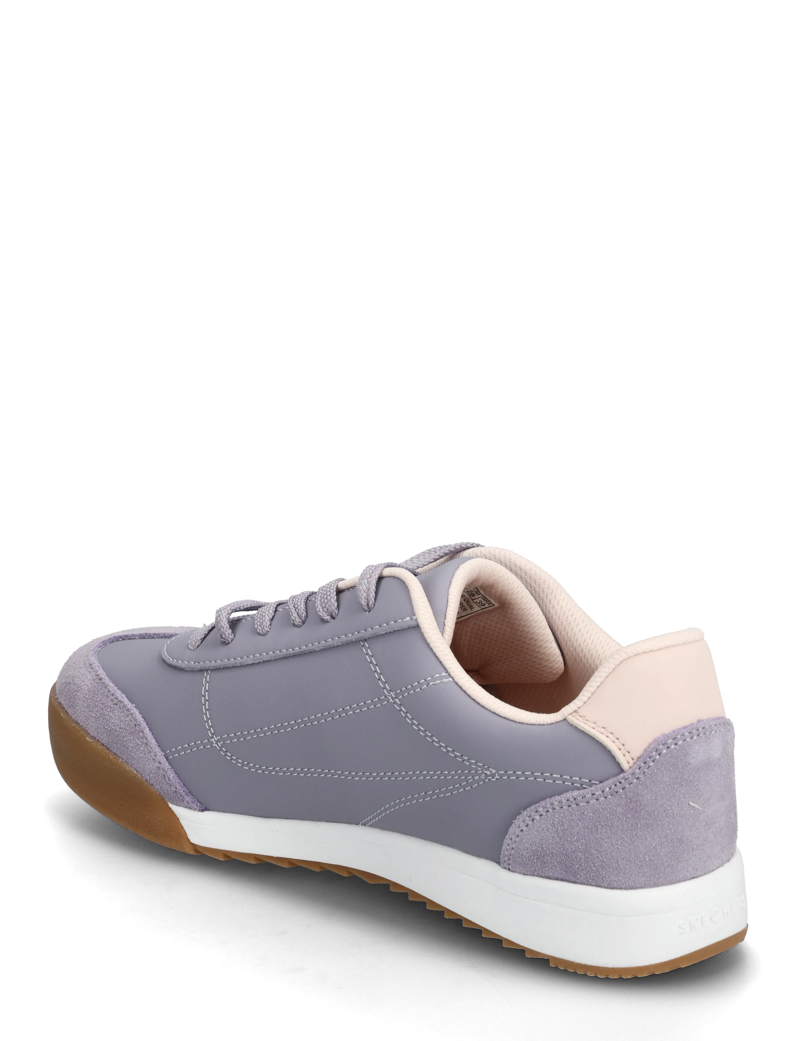 Skechers - ZINGER 2.0 - ULTIMATE CLASSIC - lage sneakers - qual - 2