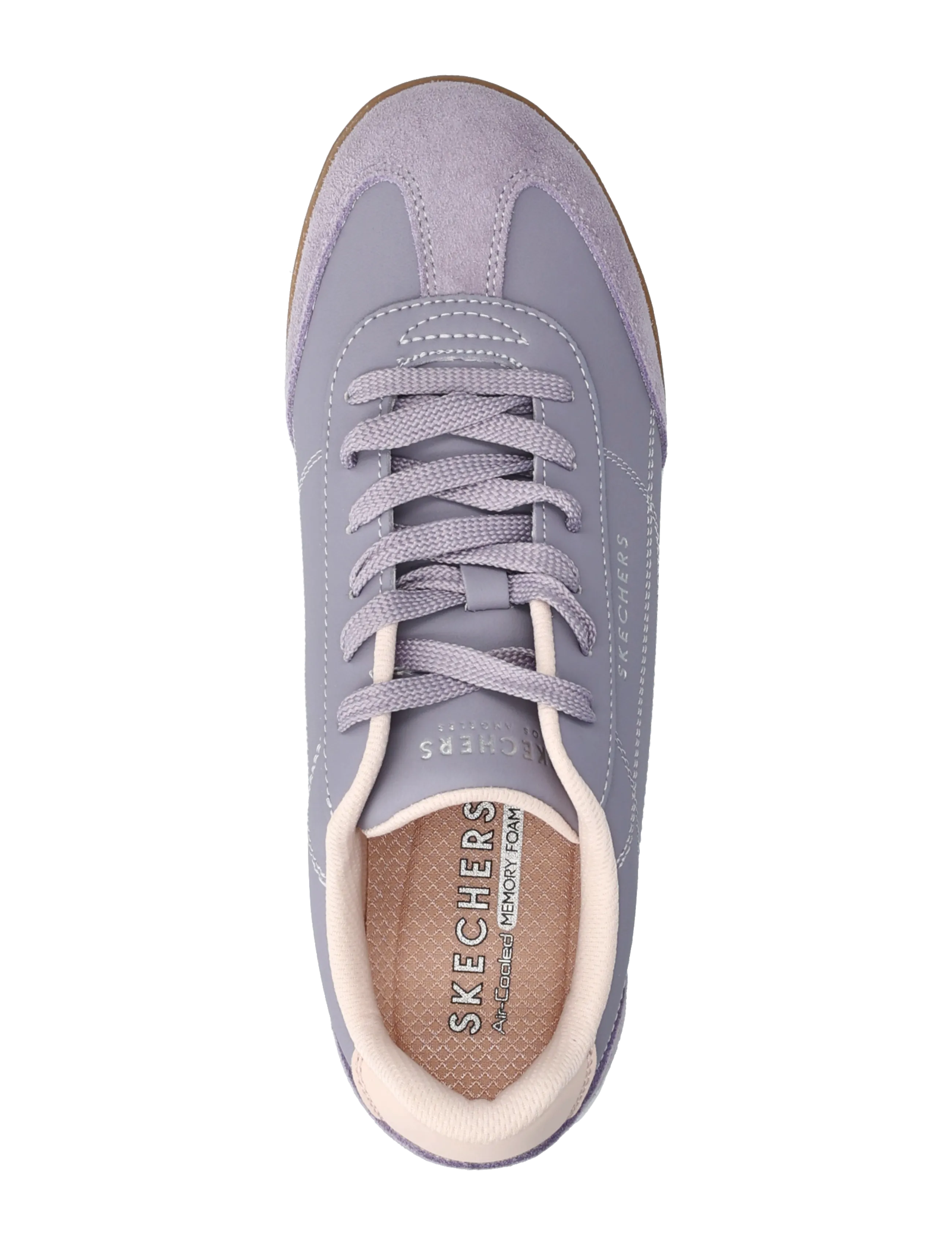 Skechers - ZINGER 2.0 - ULTIMATE CLASSIC - lage sneakers - qual - 3