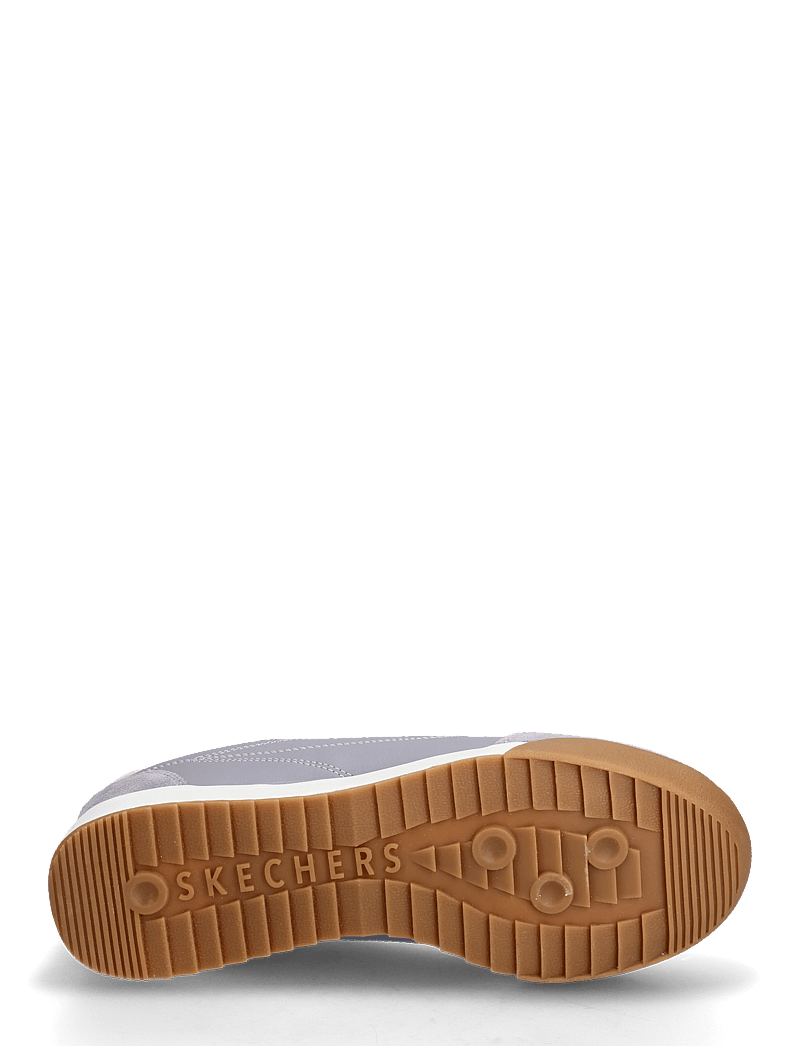 Skechers - ZINGER 2.0 - ULTIMATE CLASSIC - niedrige sneakers - qual - 4