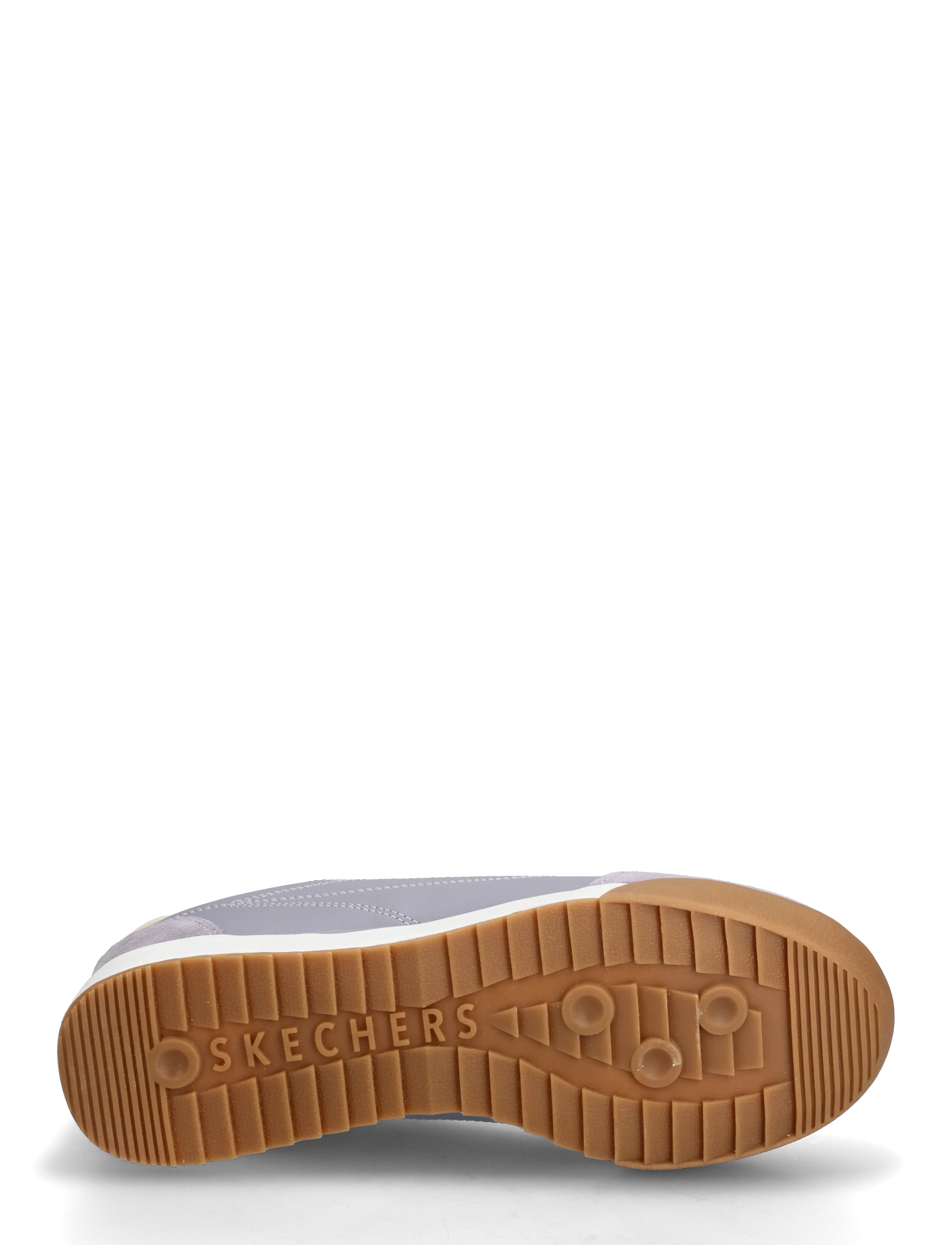Skechers - ZINGER 2.0 - ULTIMATE CLASSIC - lage sneakers - qual - 4