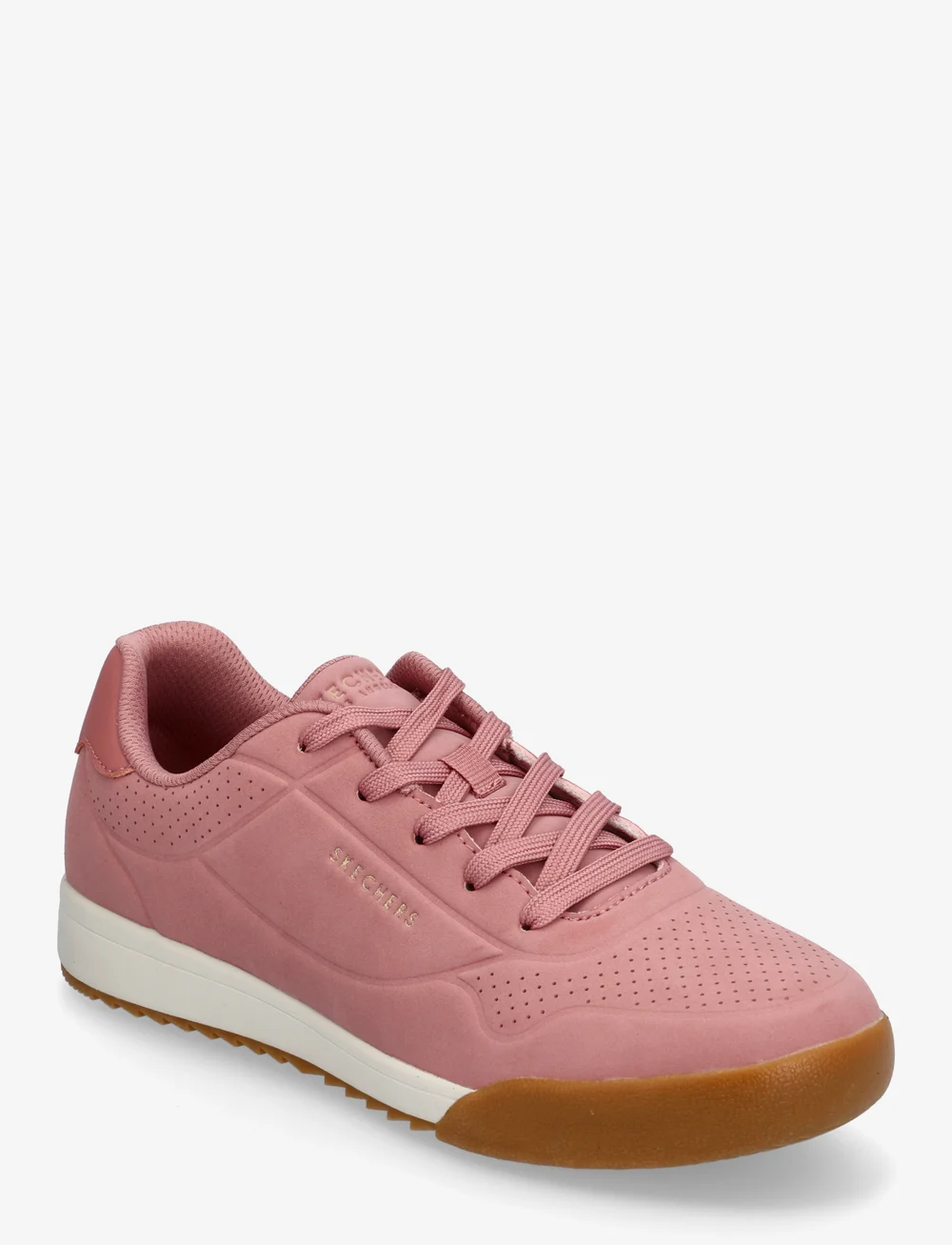 Skechers - Women ZINGER THE ARWEN - låga sneakers - ros - 0