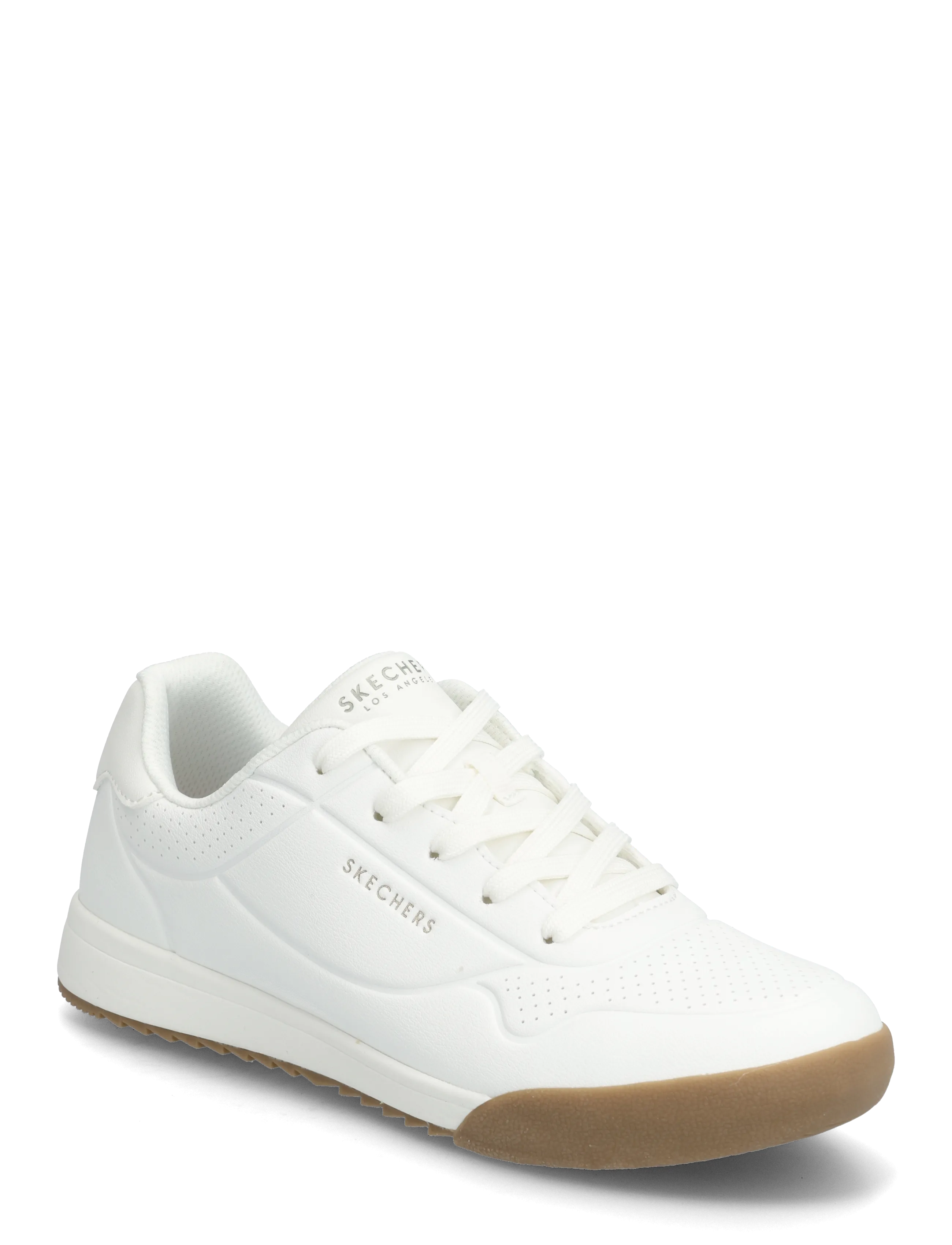 Skechers Zinger 2.0 The Arwen, 41, Sneakers, Weiß - Low-top Frauen