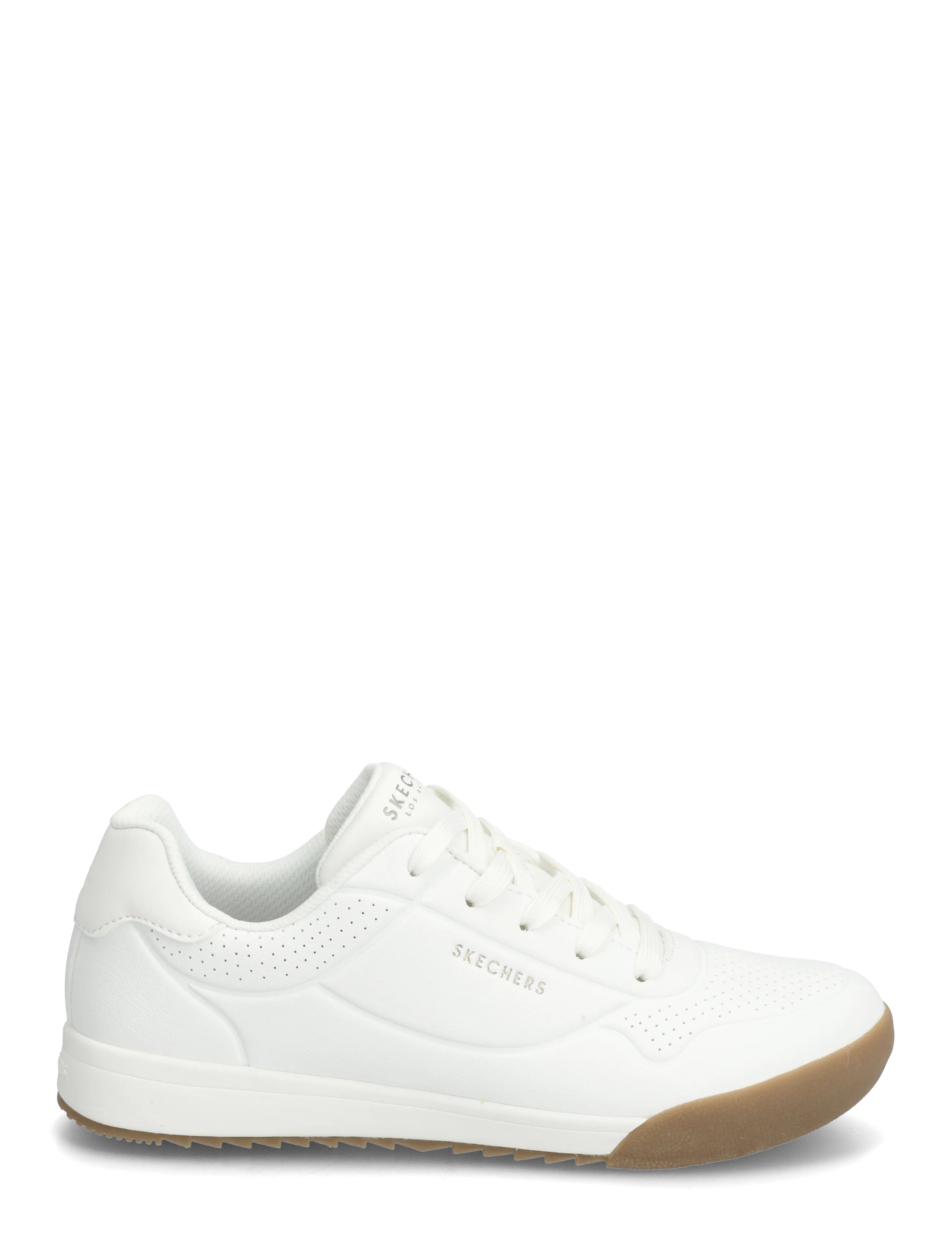 Skechers - ZINGER 2.0 - THE ARWEN - konfirmation - wht - 1